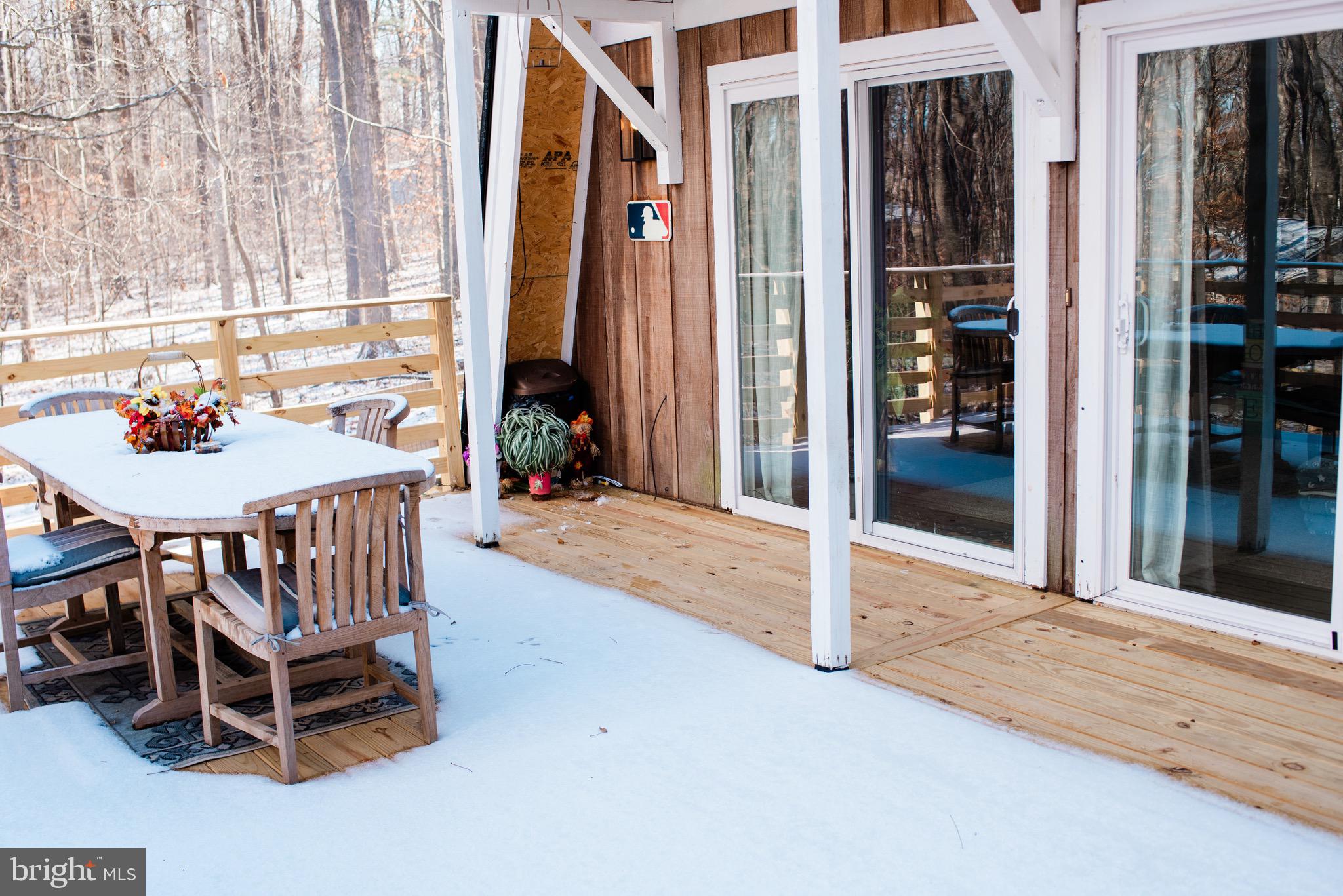 BLUE RIDGE SHORES - Residential