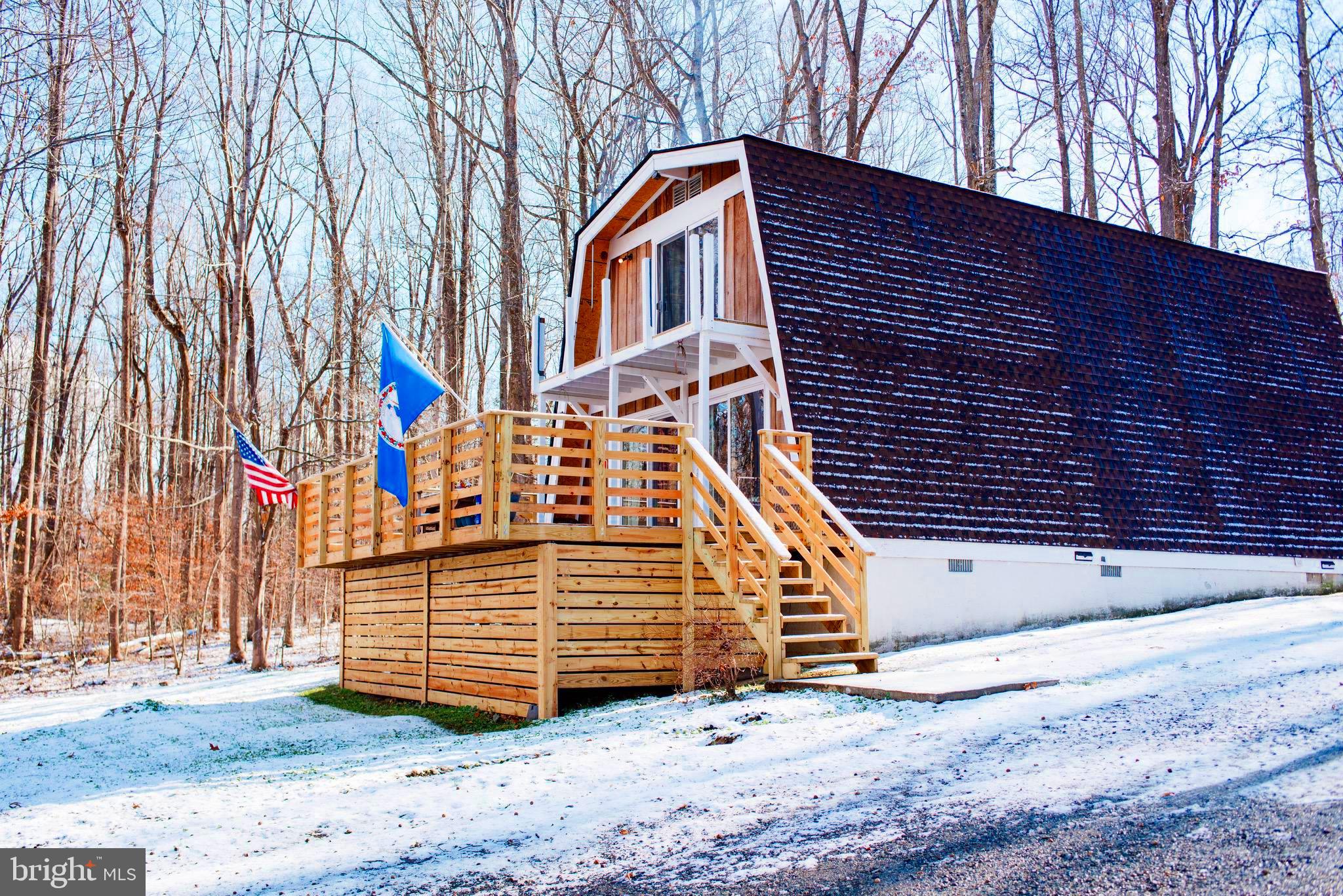 BLUE RIDGE SHORES - Residential