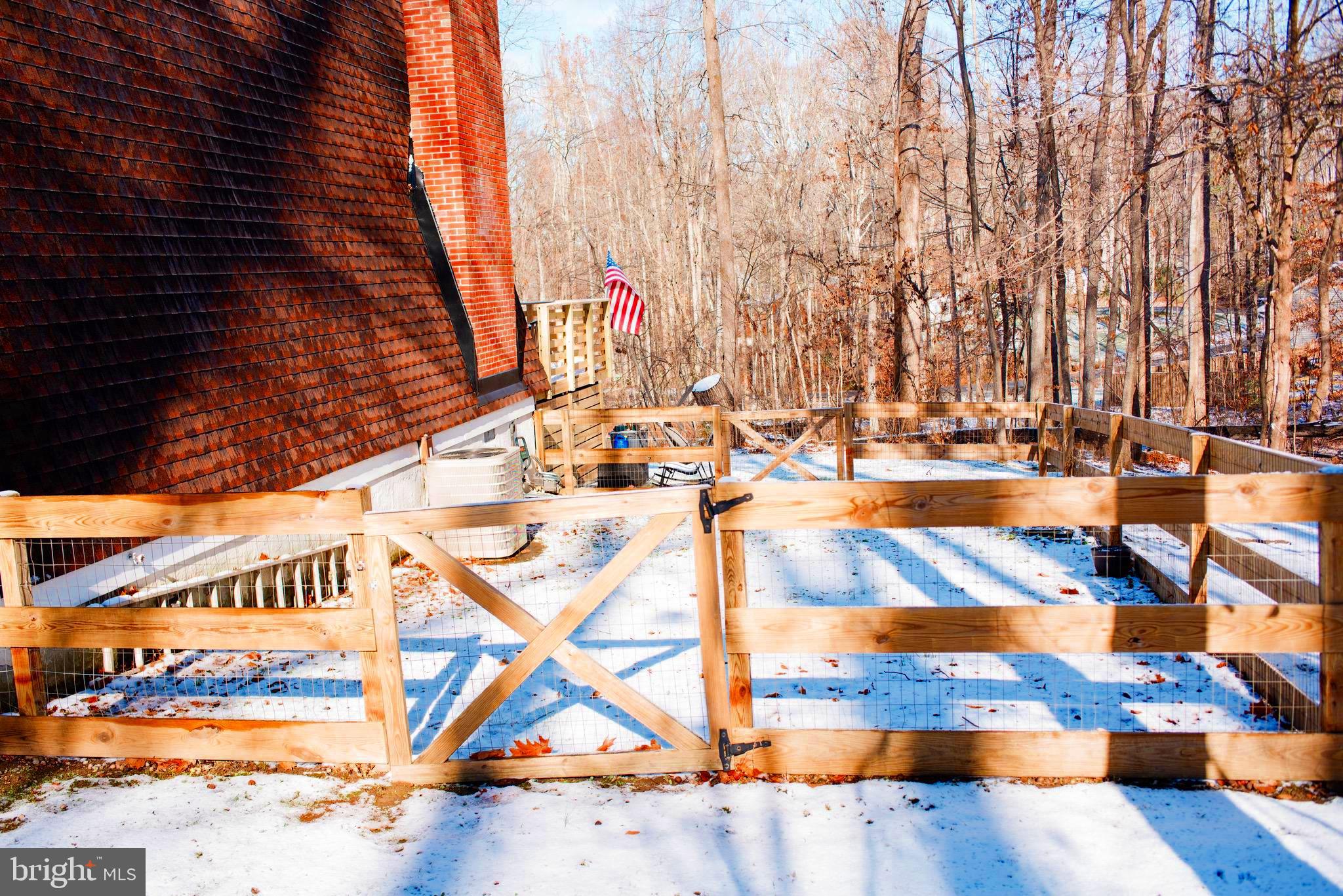 BLUE RIDGE SHORES - Residential