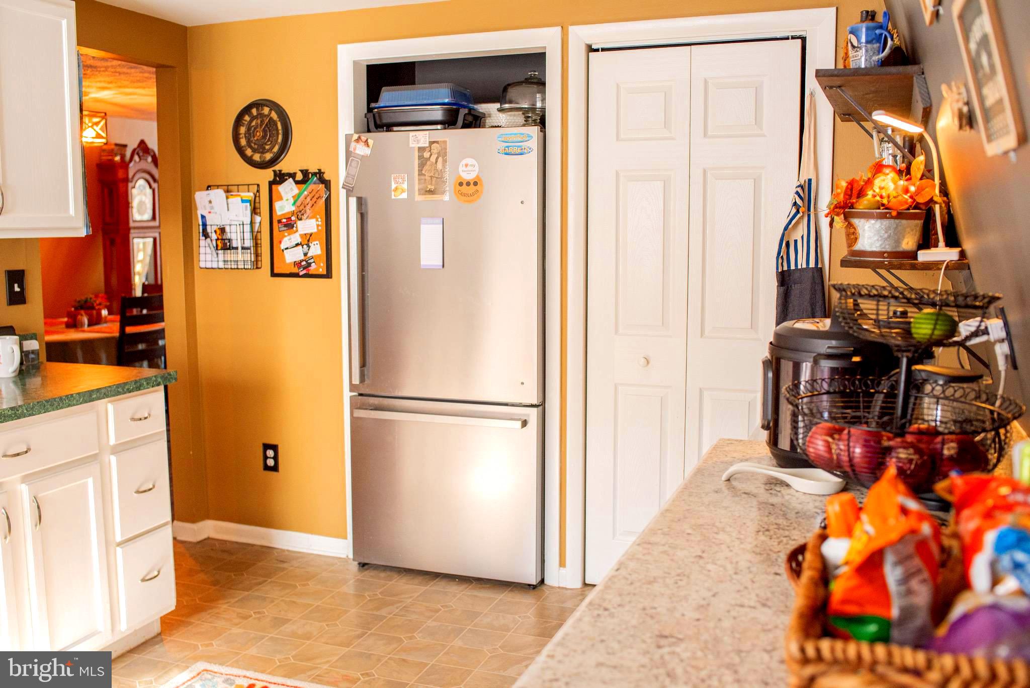 BLUE RIDGE SHORES - Residential