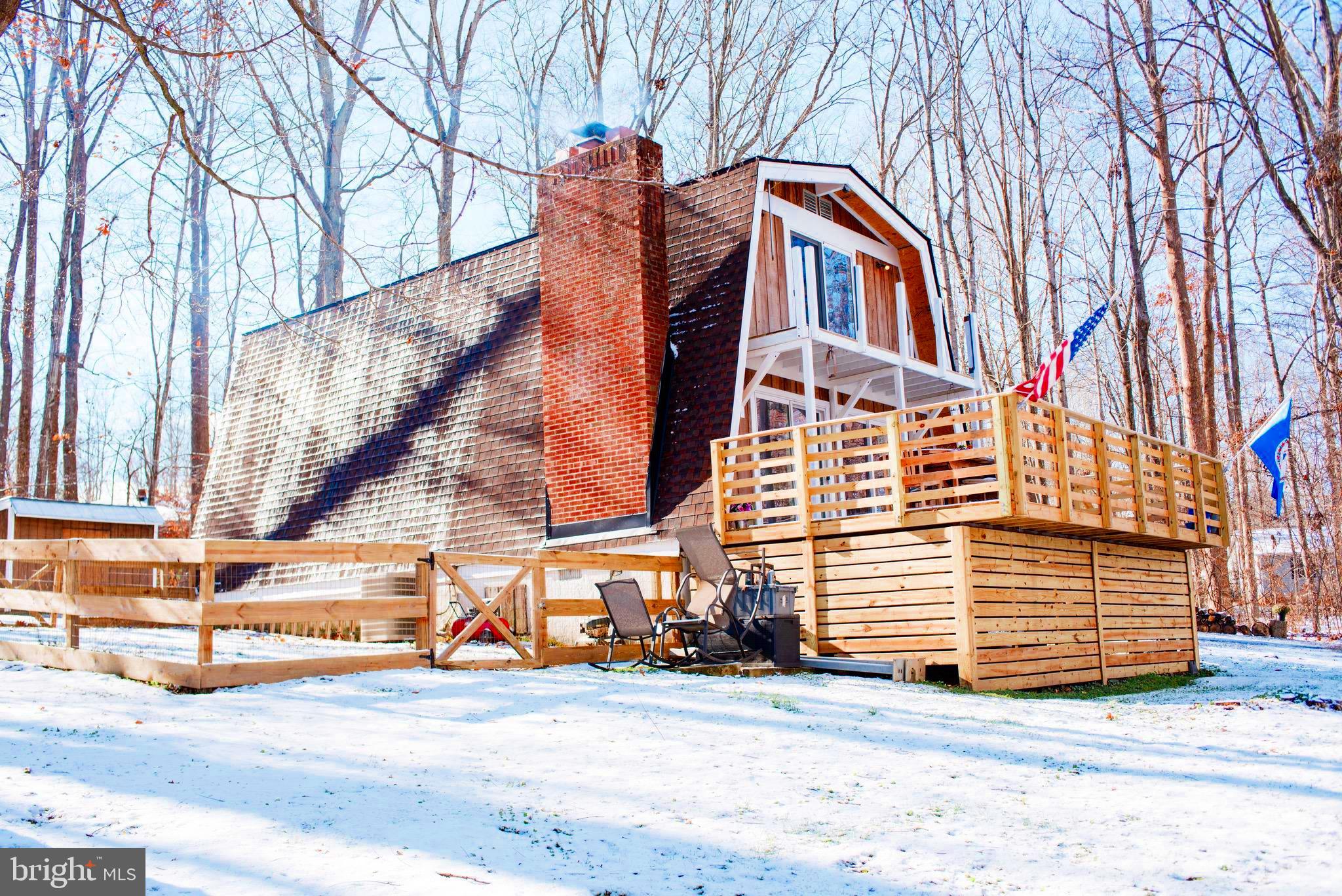 BLUE RIDGE SHORES - Residential