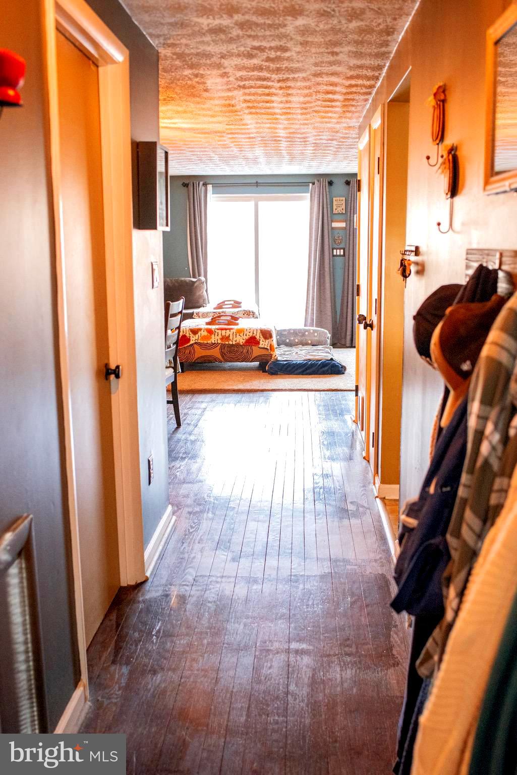 BLUE RIDGE SHORES - Residential