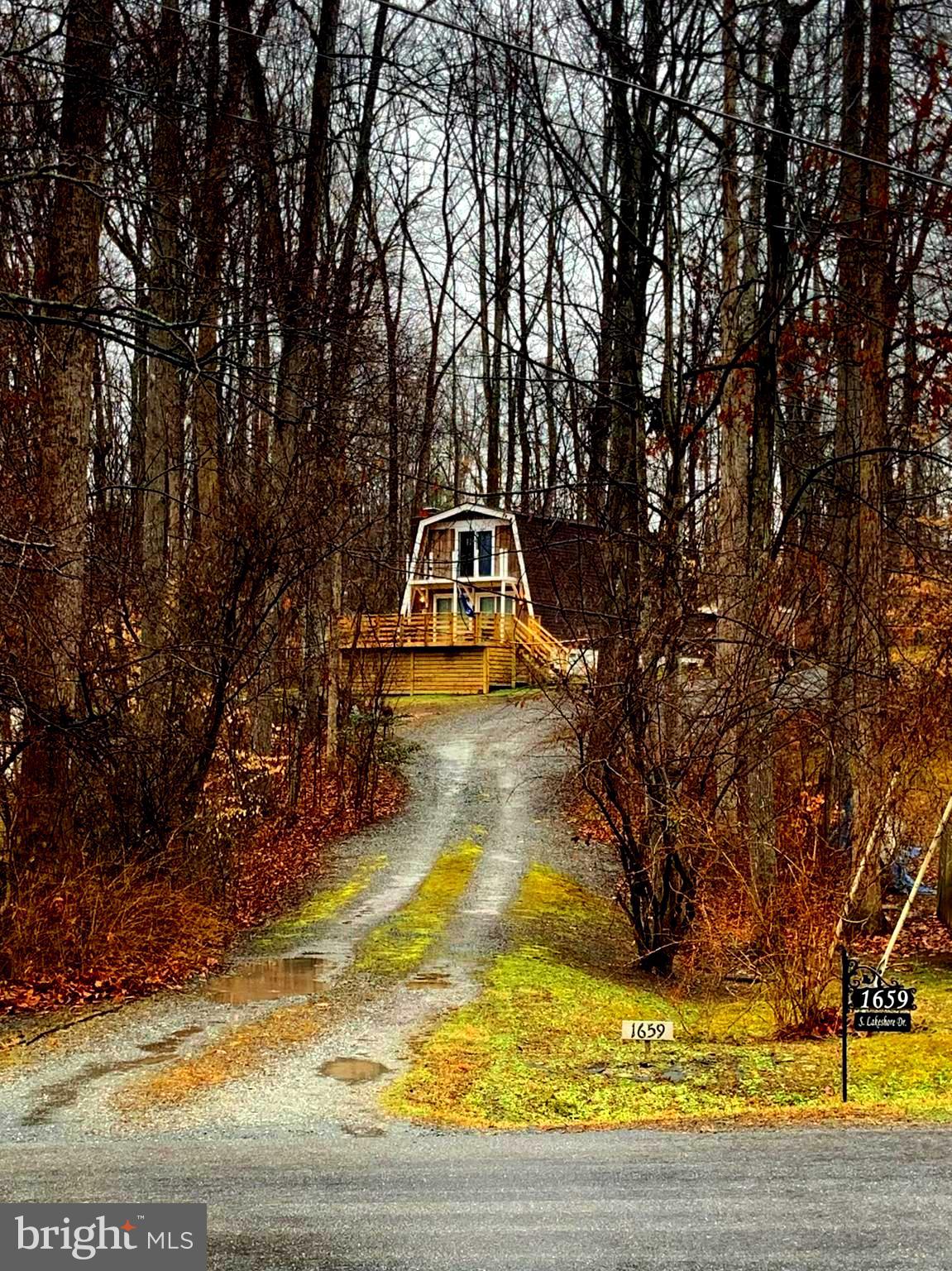 BLUE RIDGE SHORES - Residential