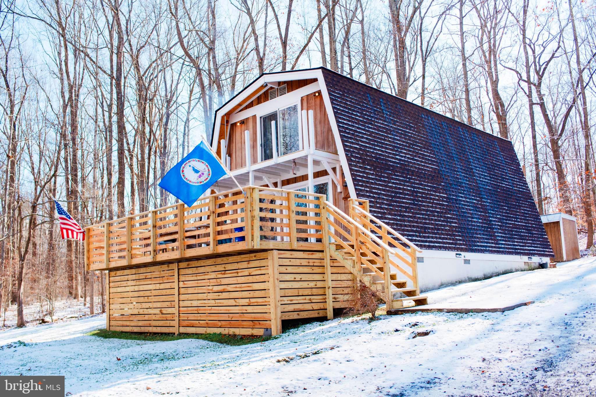 BLUE RIDGE SHORES - Residential