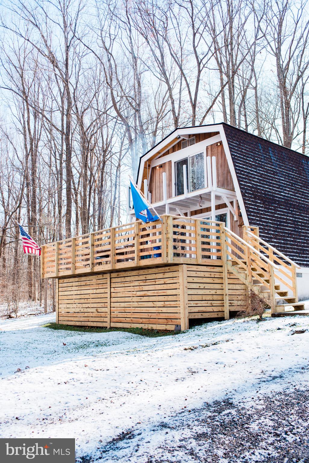 BLUE RIDGE SHORES - Residential