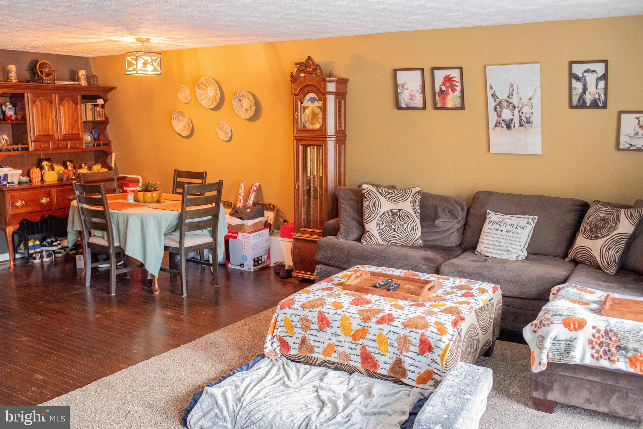 BLUE RIDGE SHORES - Residential