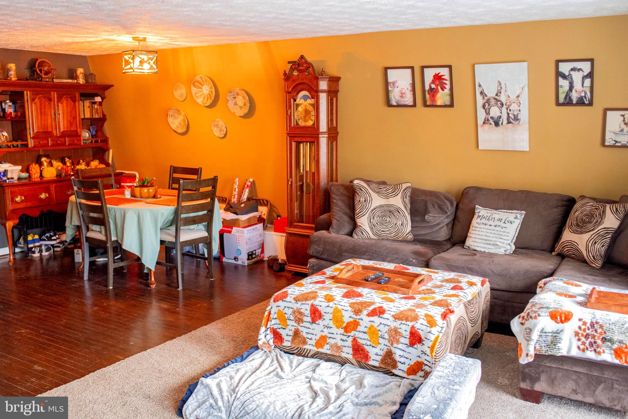 BLUE RIDGE SHORES - Residential