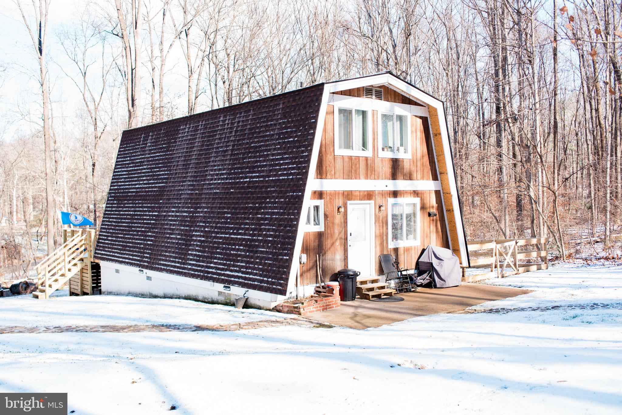 BLUE RIDGE SHORES - Residential