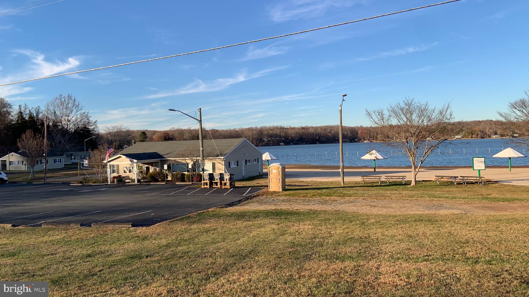 BLUE RIDGE SHORES - Residential