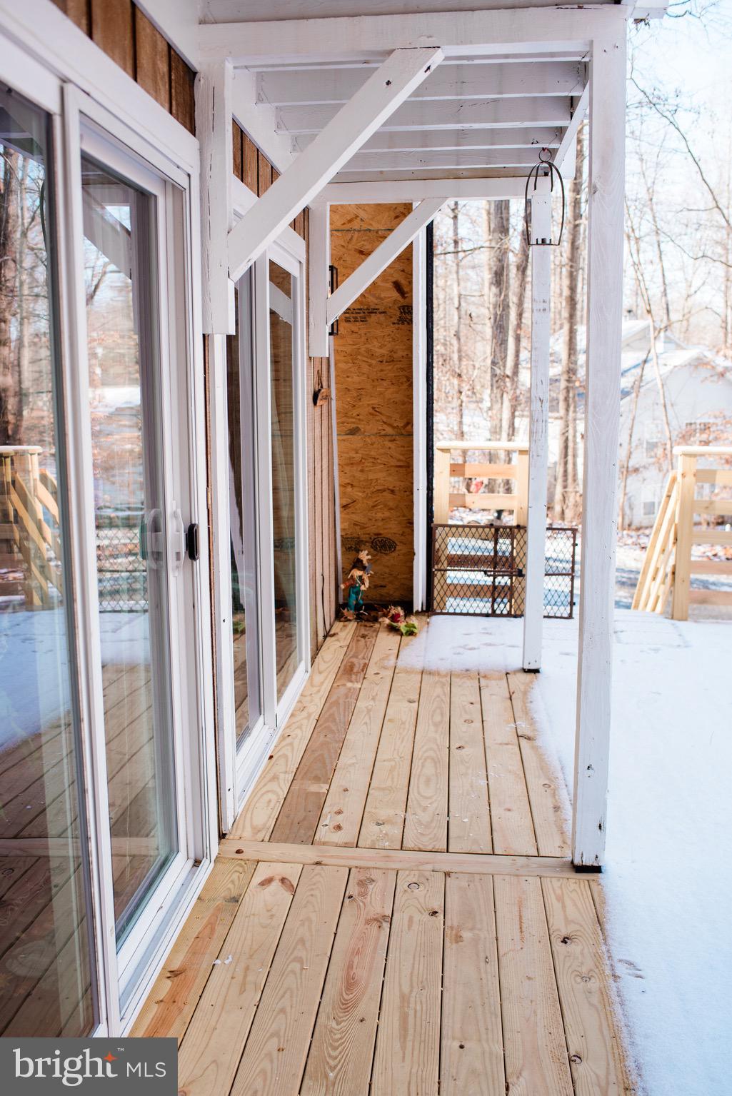 BLUE RIDGE SHORES - Residential