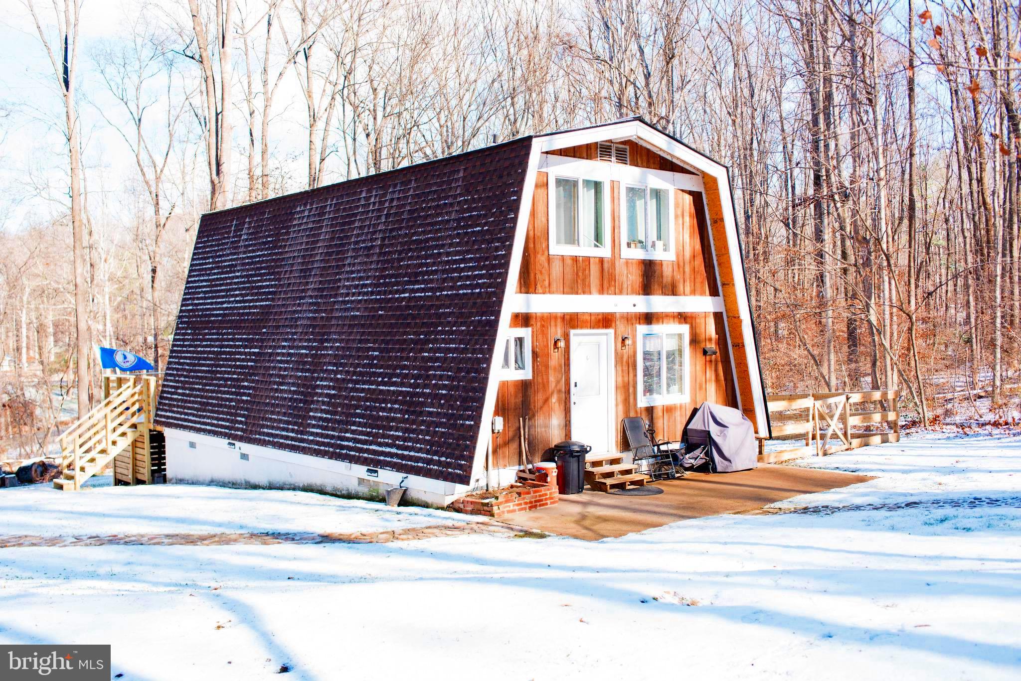 BLUE RIDGE SHORES - Residential