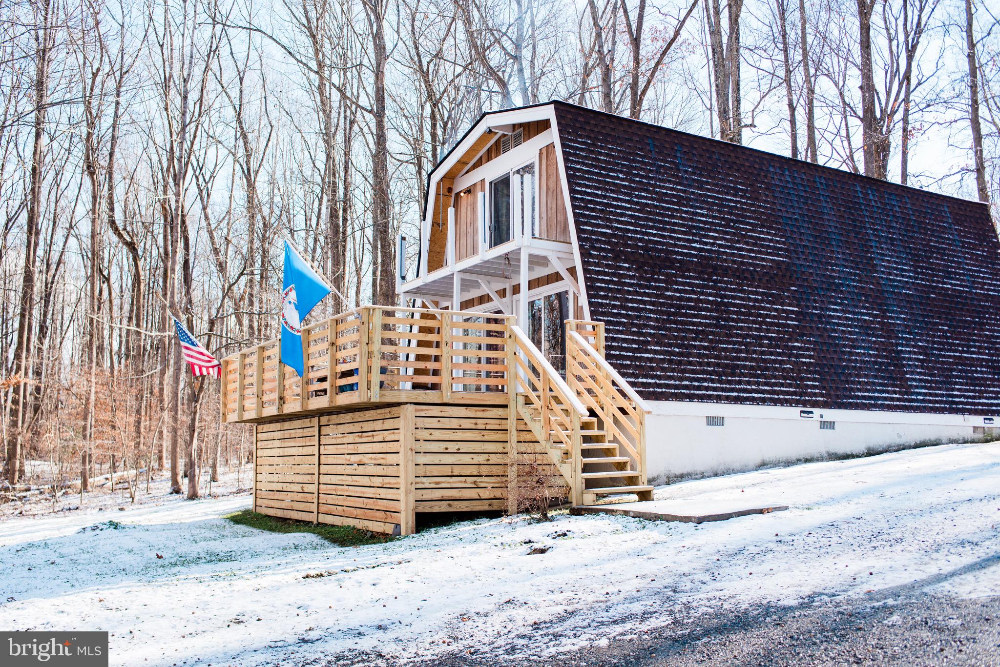 BLUE RIDGE SHORES - Residential