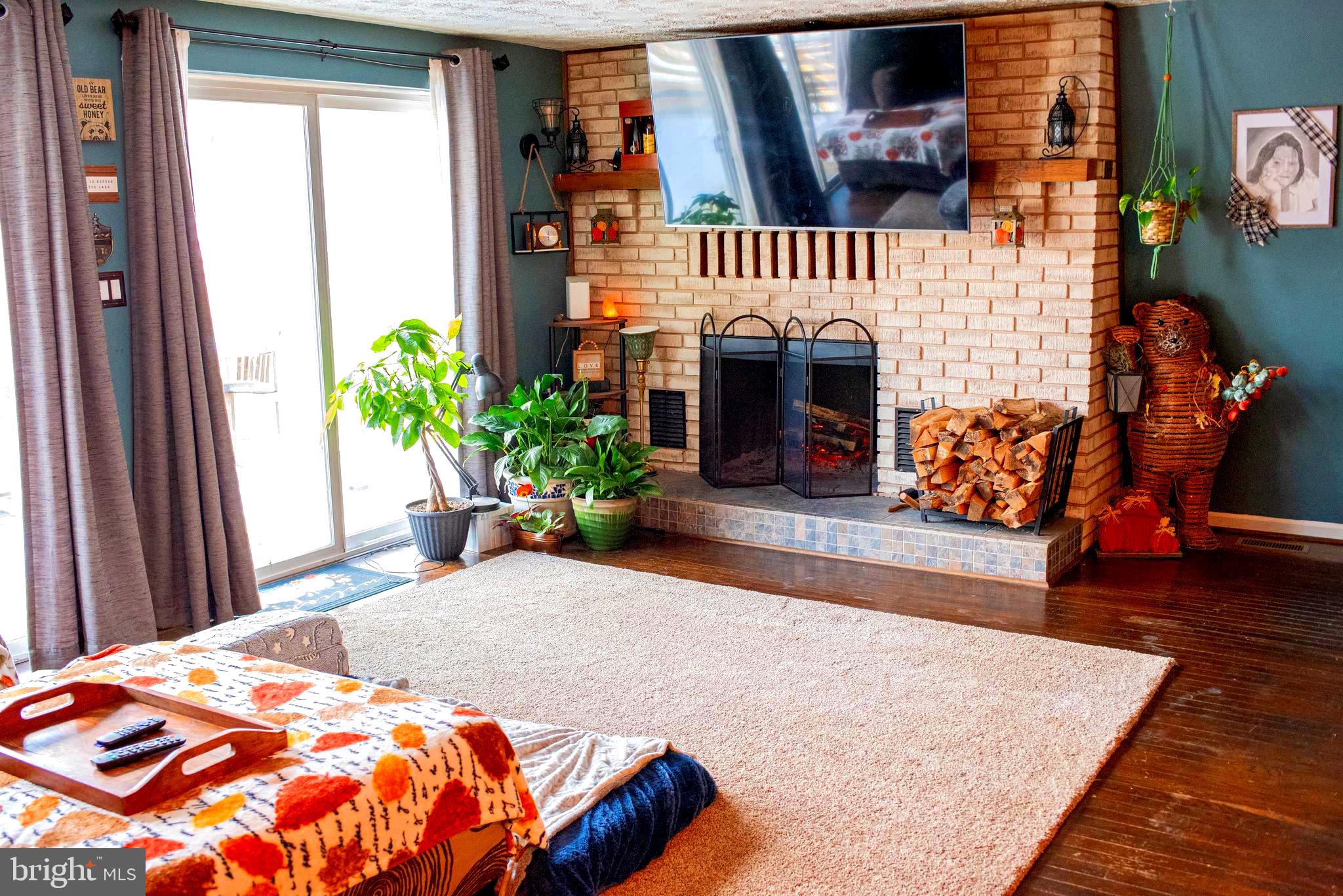 BLUE RIDGE SHORES - Residential