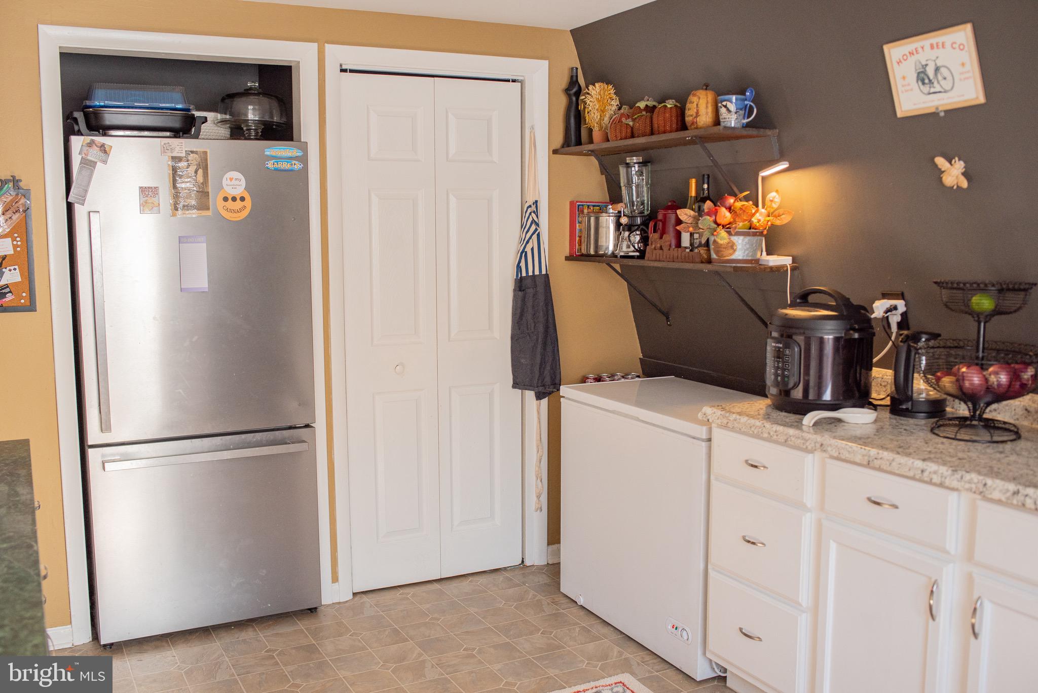 BLUE RIDGE SHORES - Residential