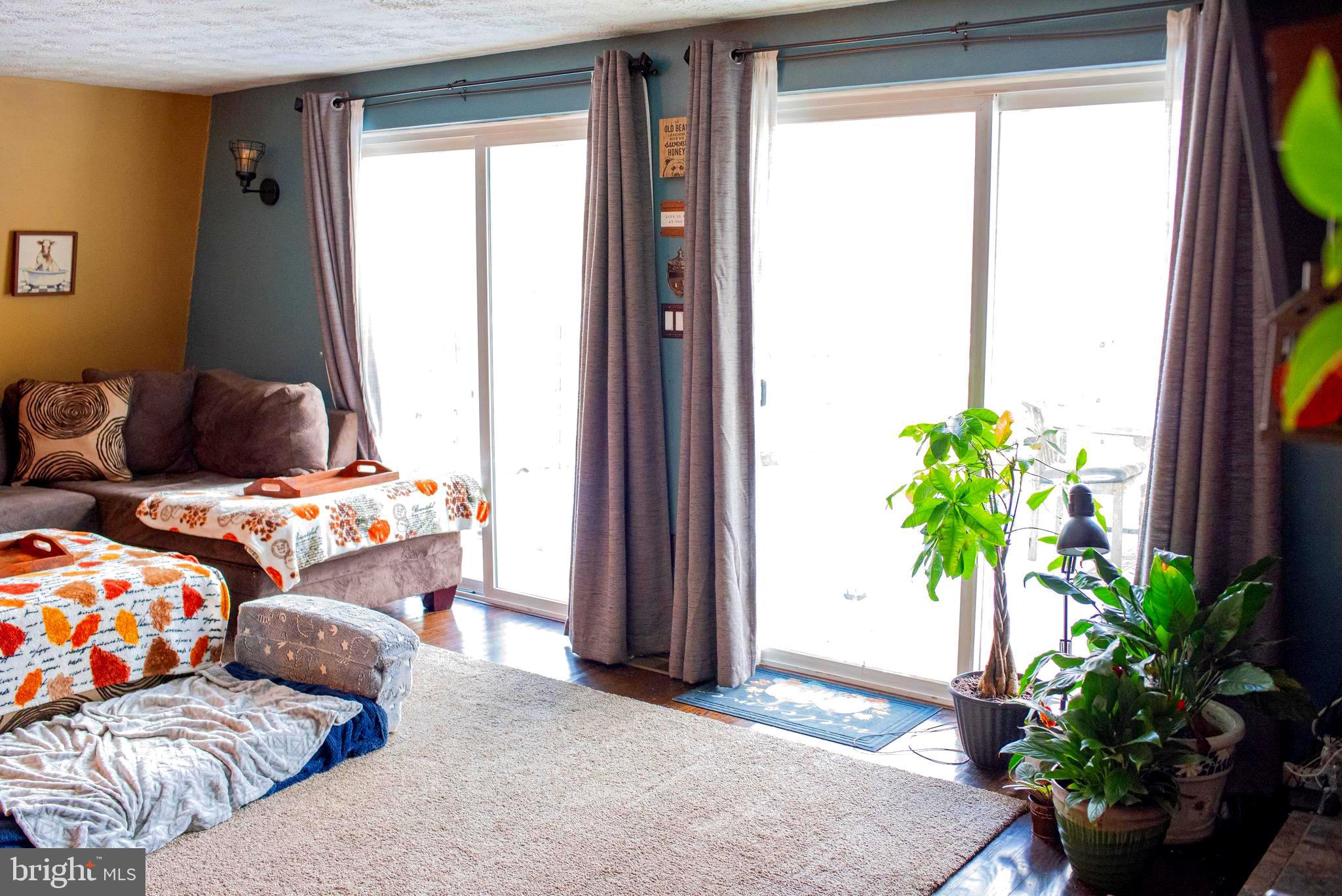 BLUE RIDGE SHORES - Residential