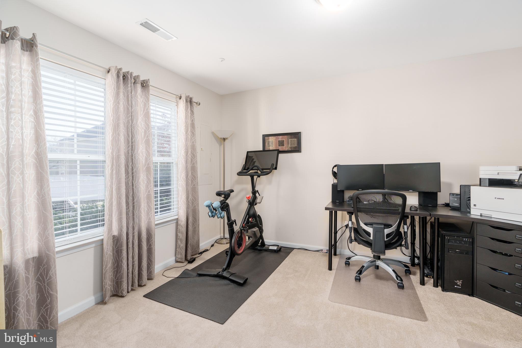 CHARLESTOWN CROSSING - Residential