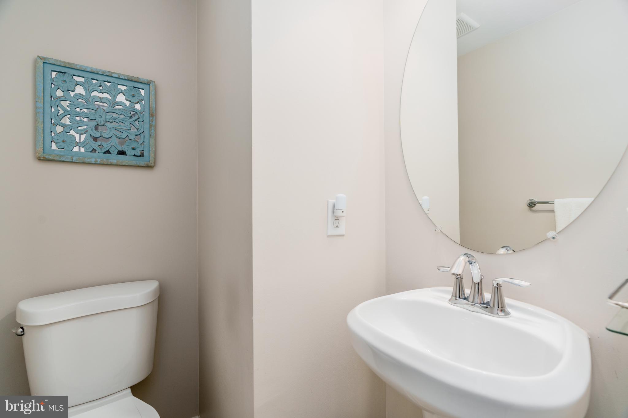 CHARLESTOWN CROSSING - Residential