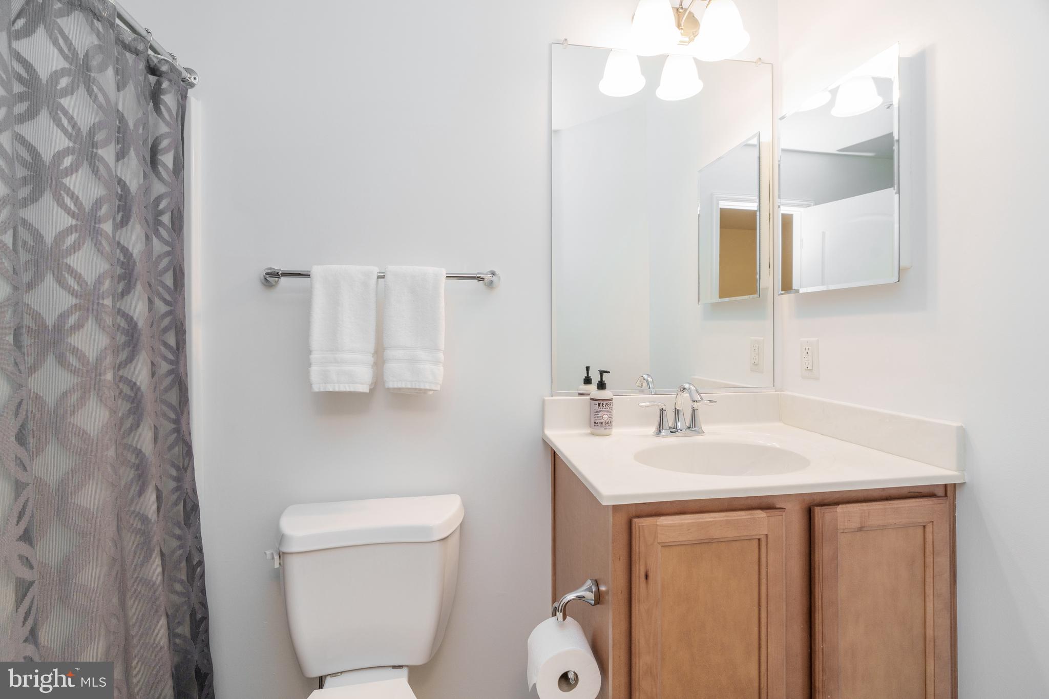 CHARLESTOWN CROSSING - Residential