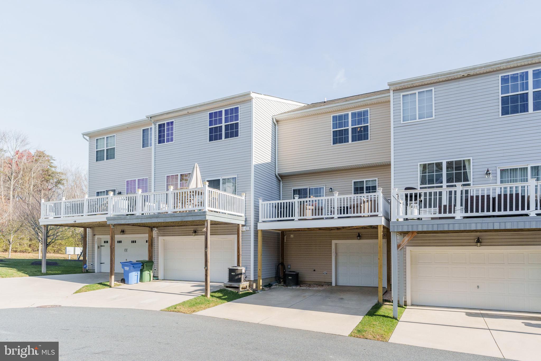 CHARLESTOWN CROSSING - Residential