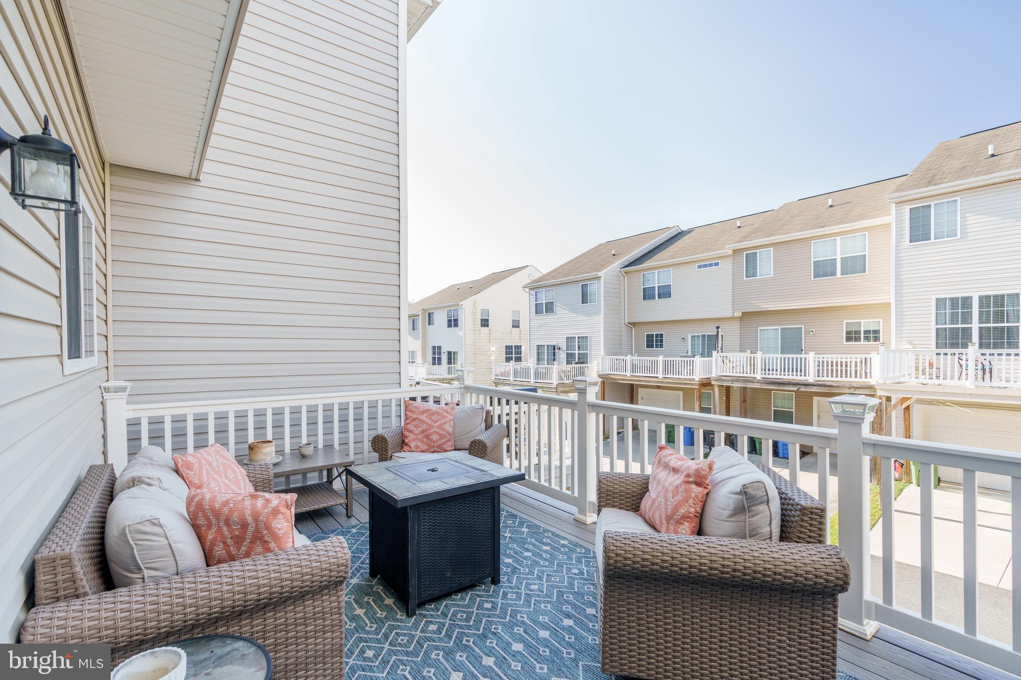 CHARLESTOWN CROSSING - Residential