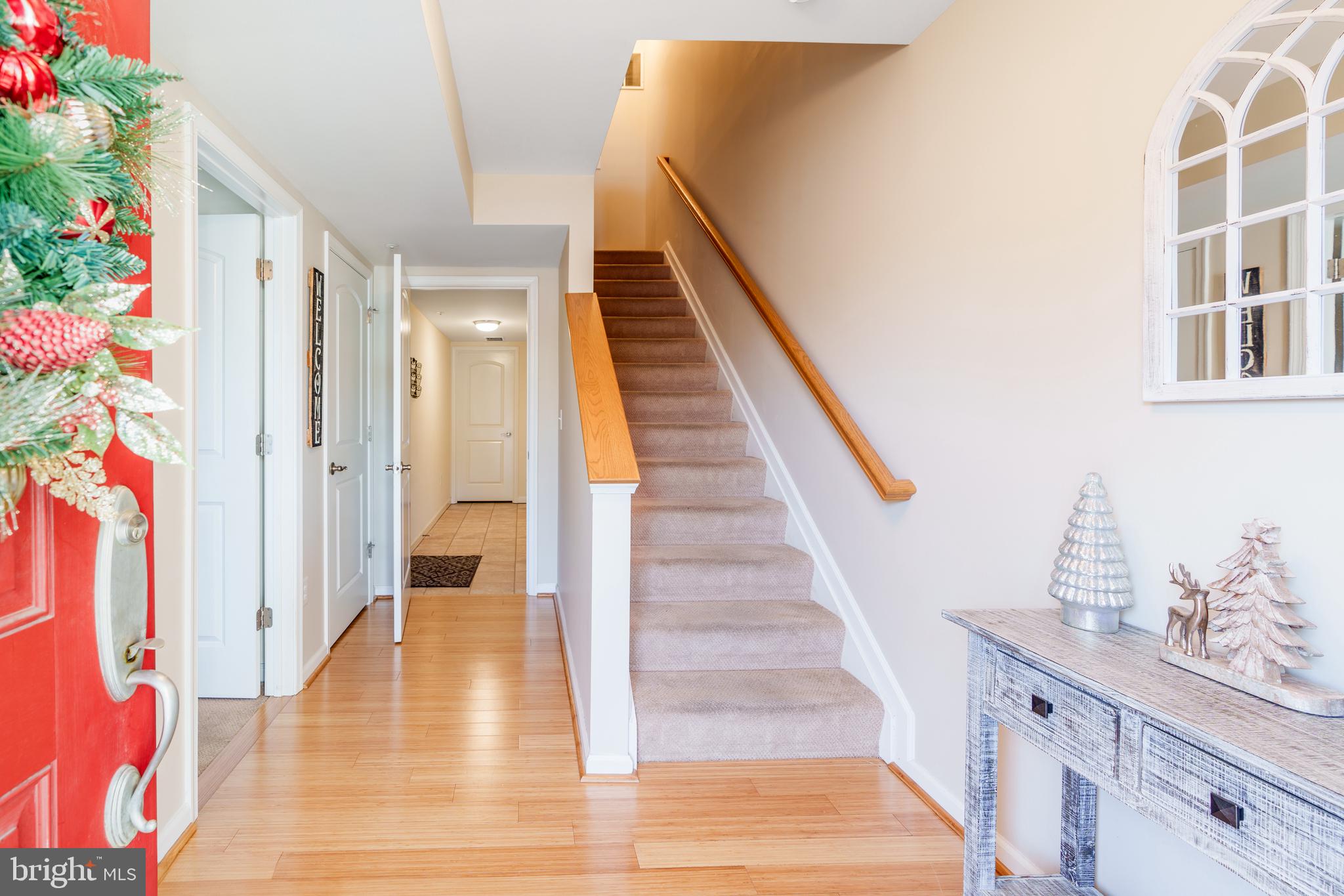 CHARLESTOWN CROSSING - Residential