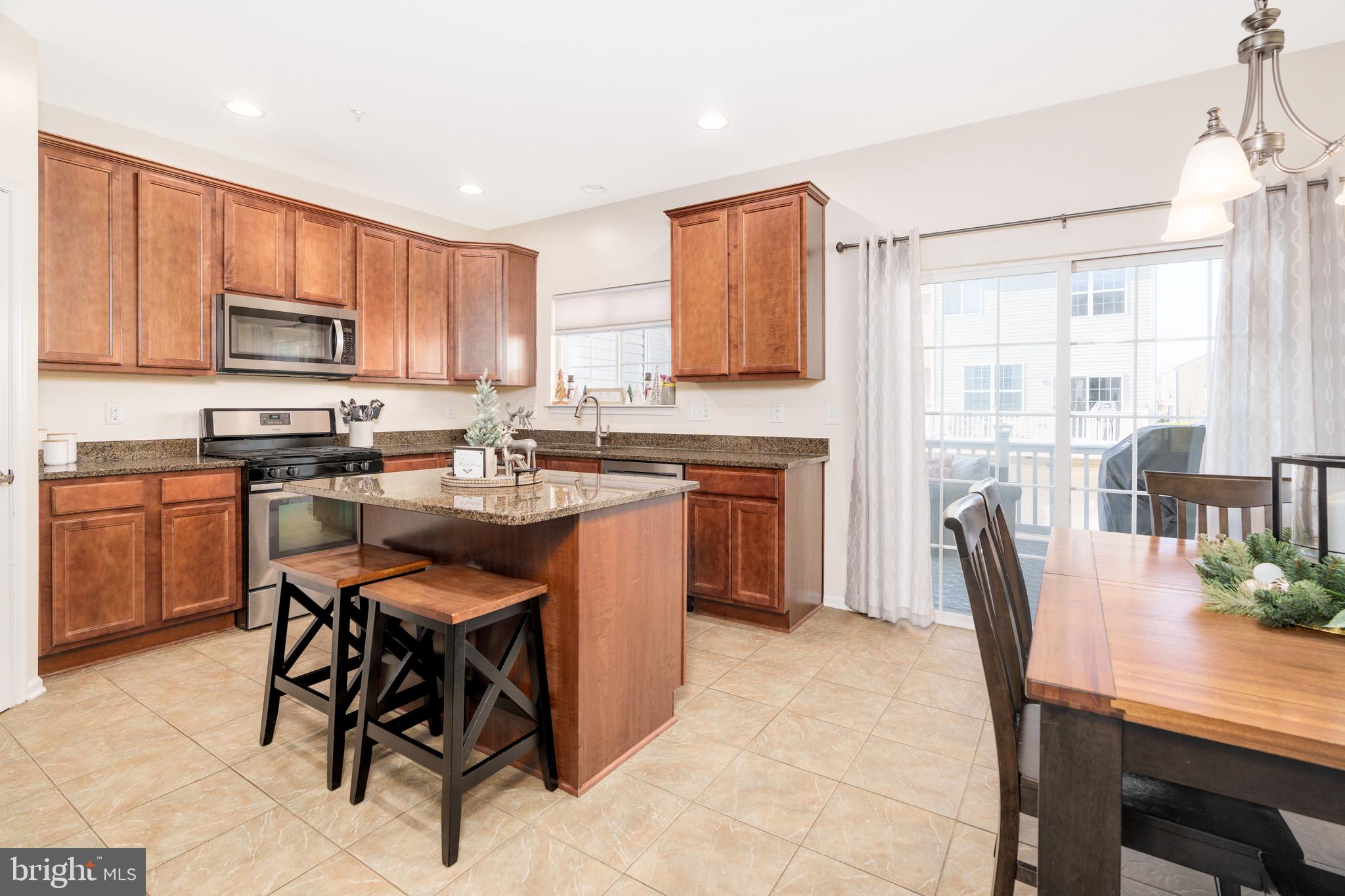 CHARLESTOWN CROSSING - Residential