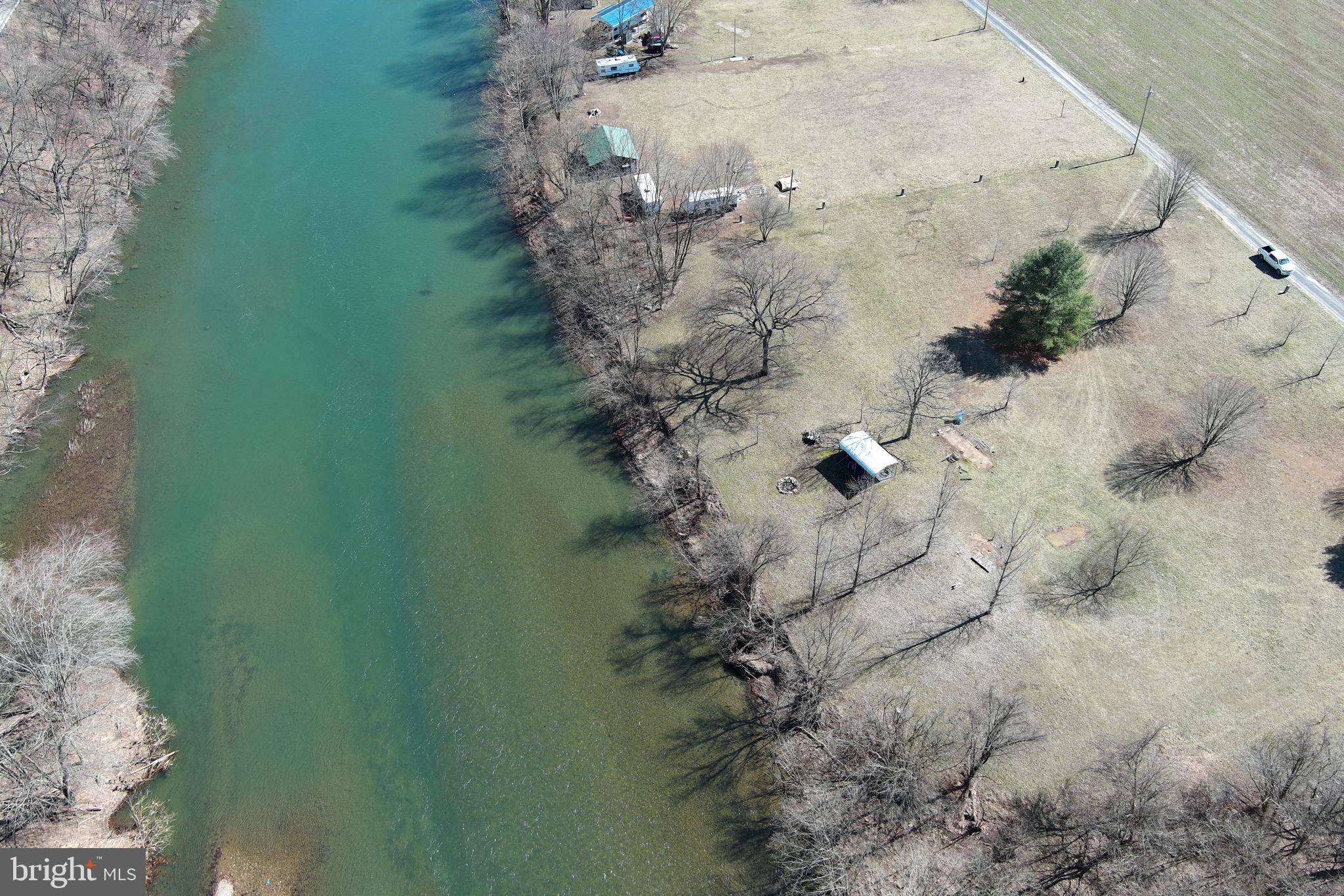 RIVERDALE ACRES - Land