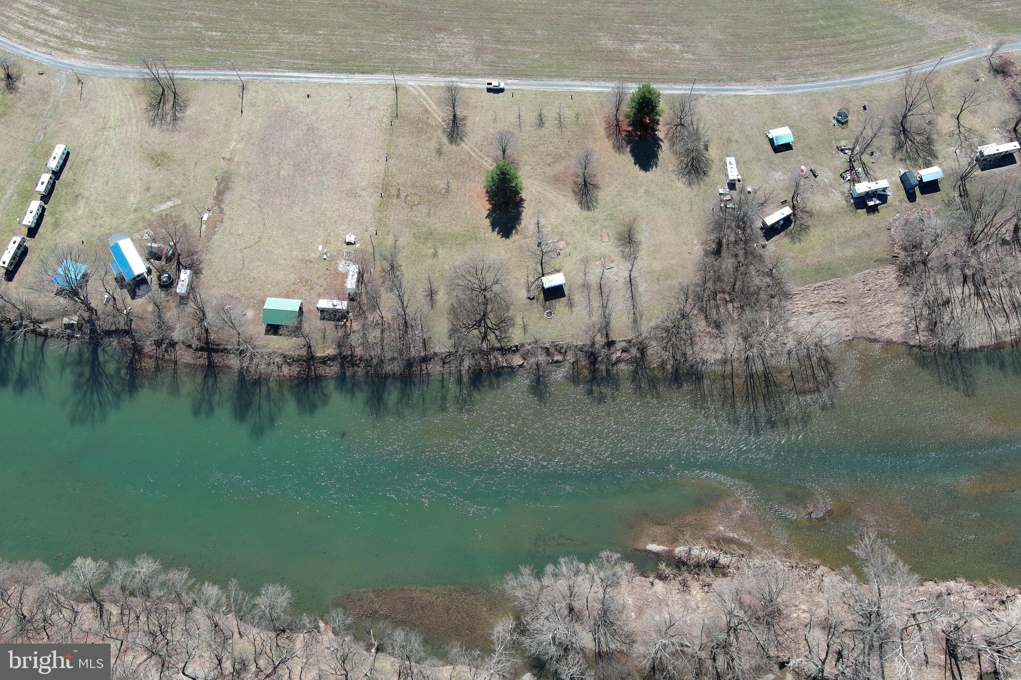 RIVERDALE ACRES - Land