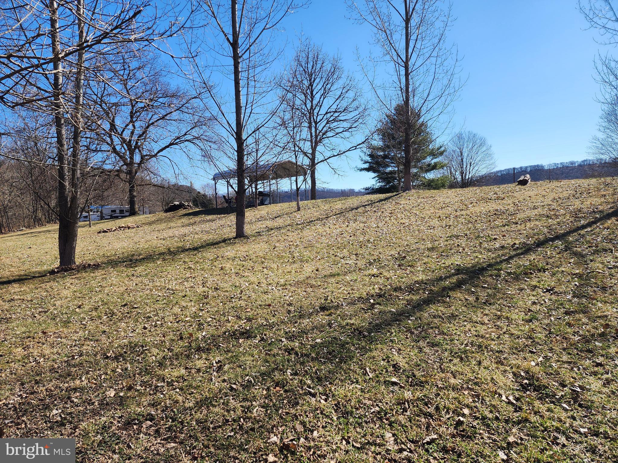 RIVERDALE ACRES - Land