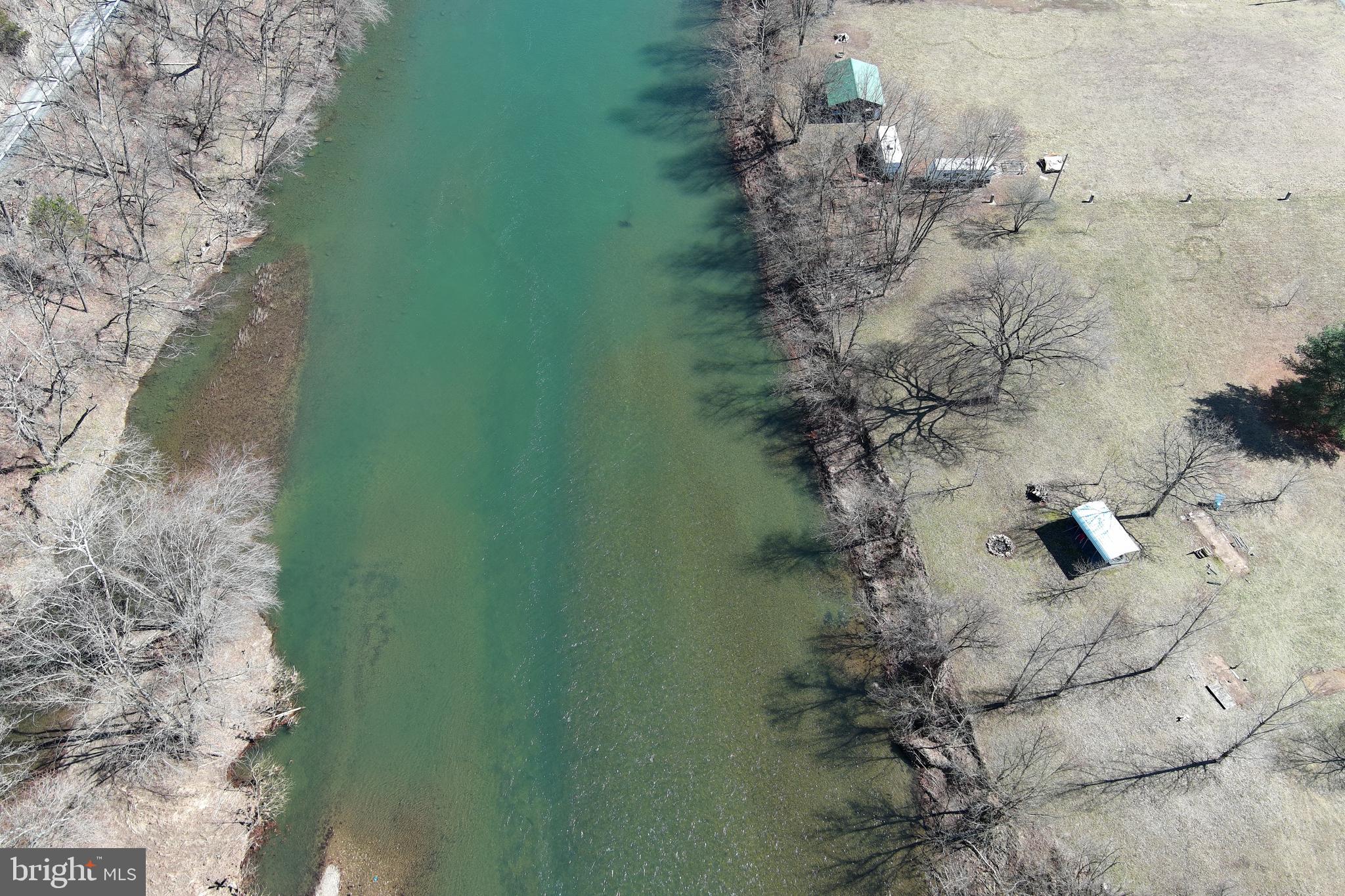 RIVERDALE ACRES - Land