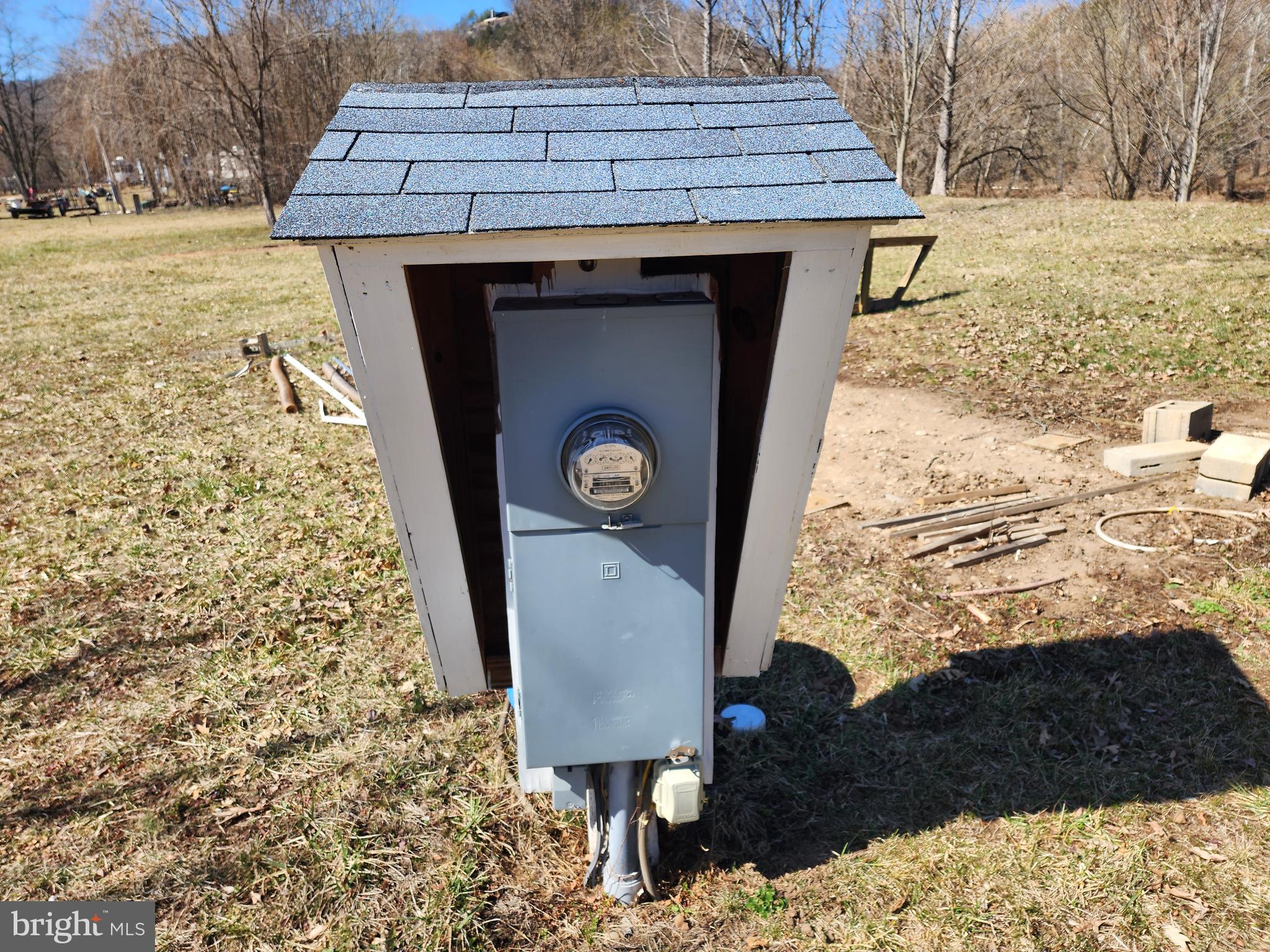 RIVERDALE ACRES - Land