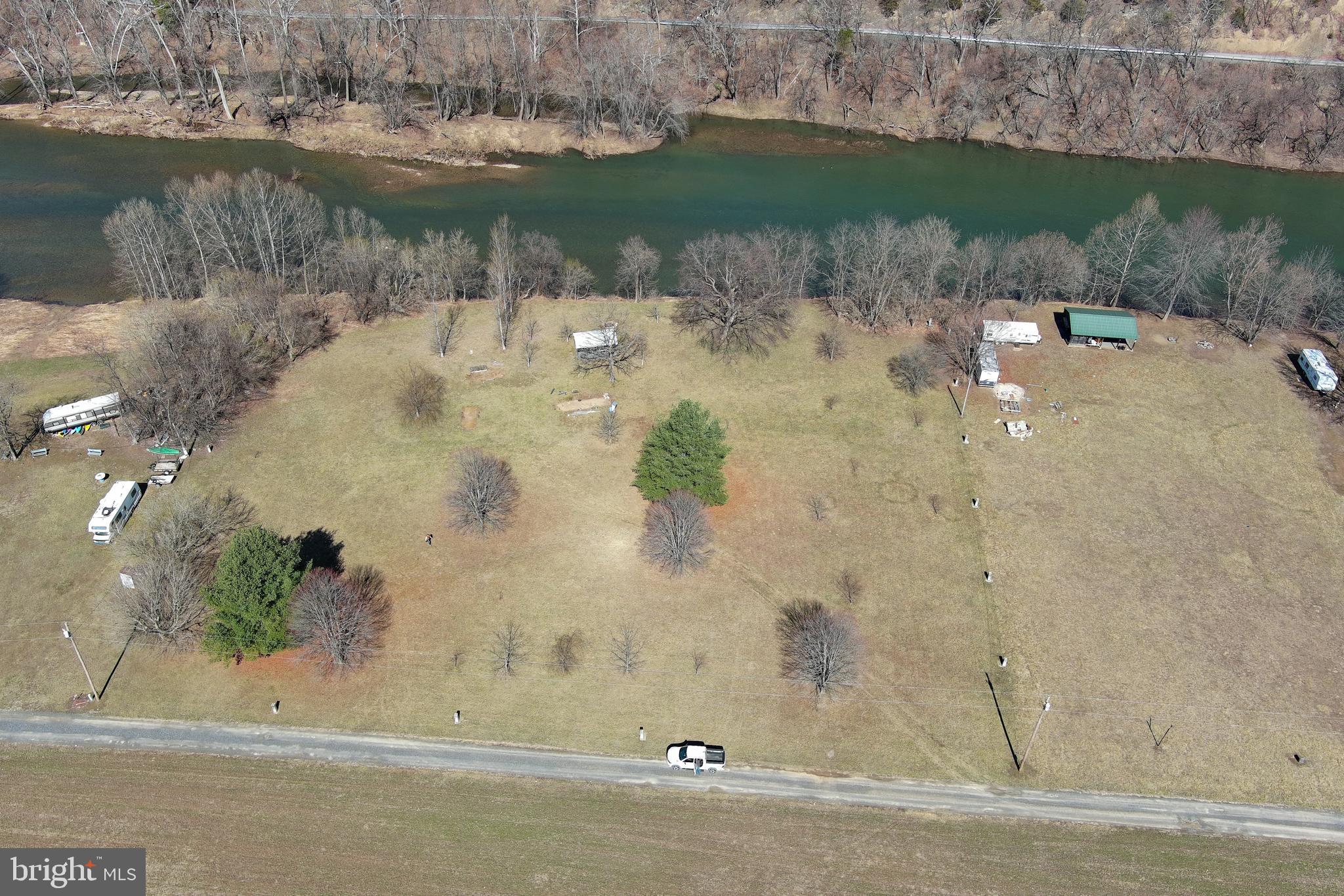 RIVERDALE ACRES - Land