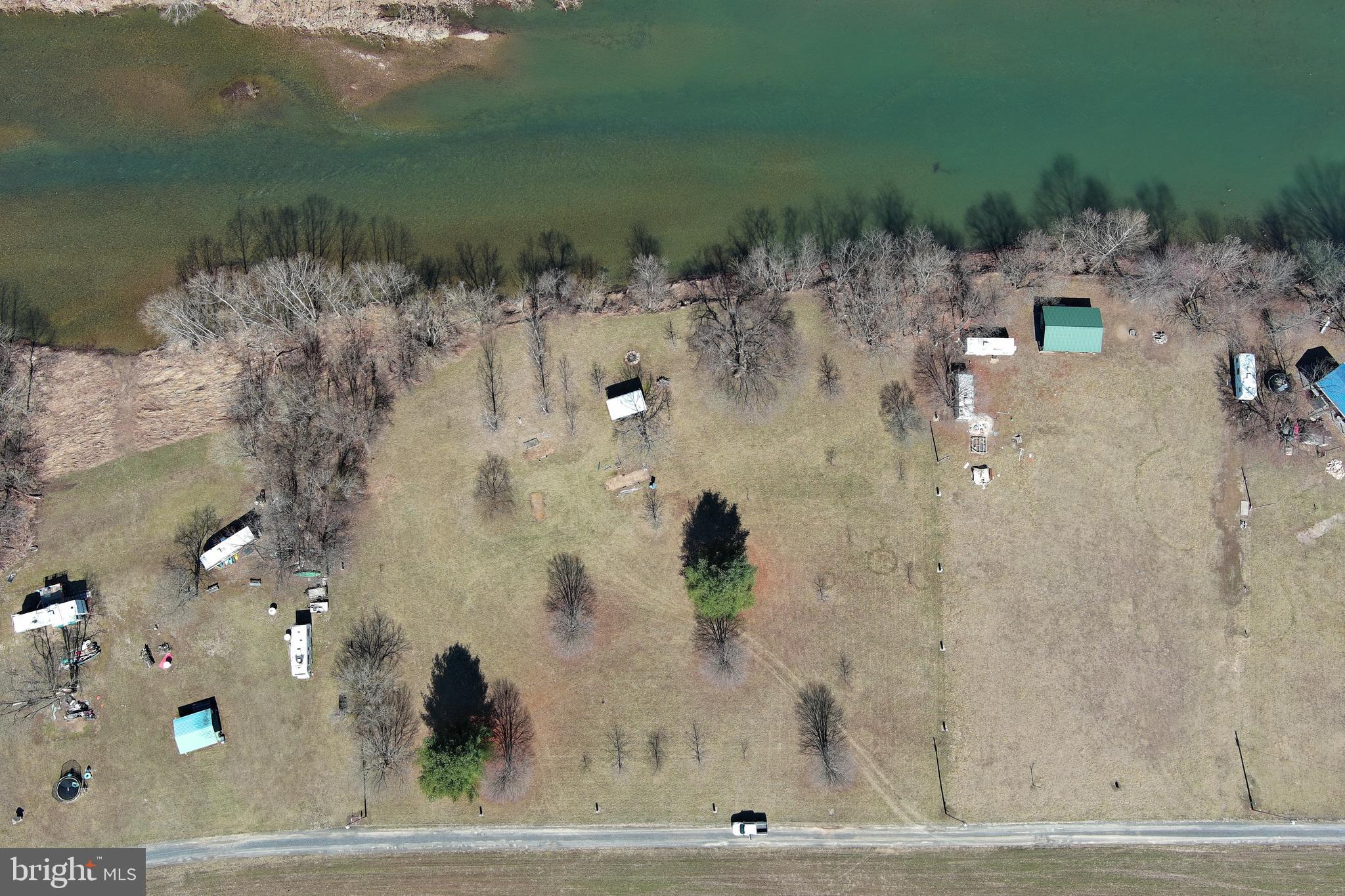 RIVERDALE ACRES - Land