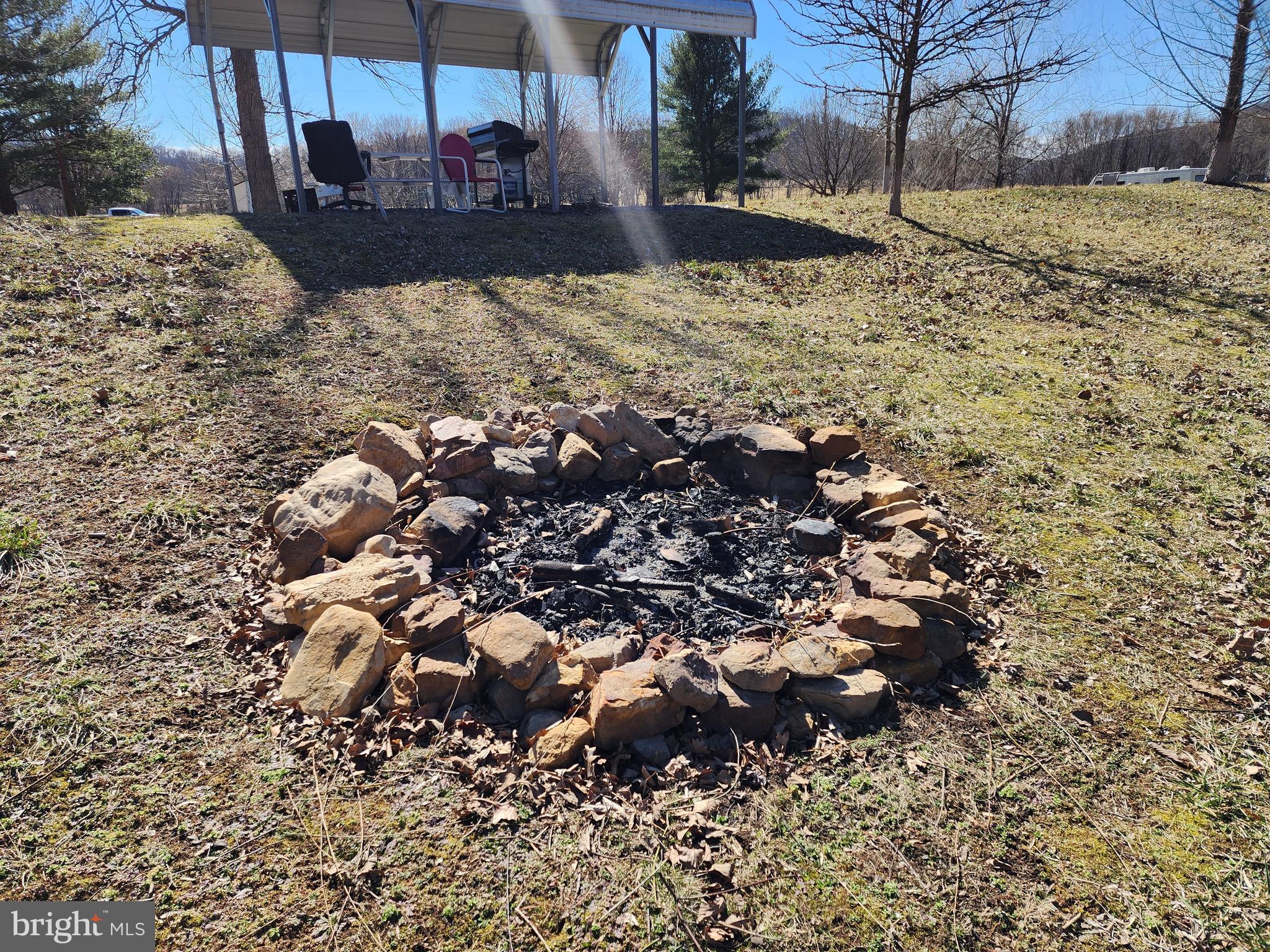 RIVERDALE ACRES - Land