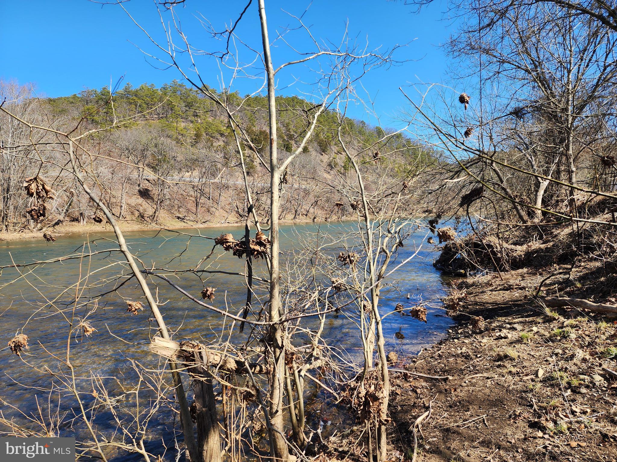 RIVERDALE ACRES - Land