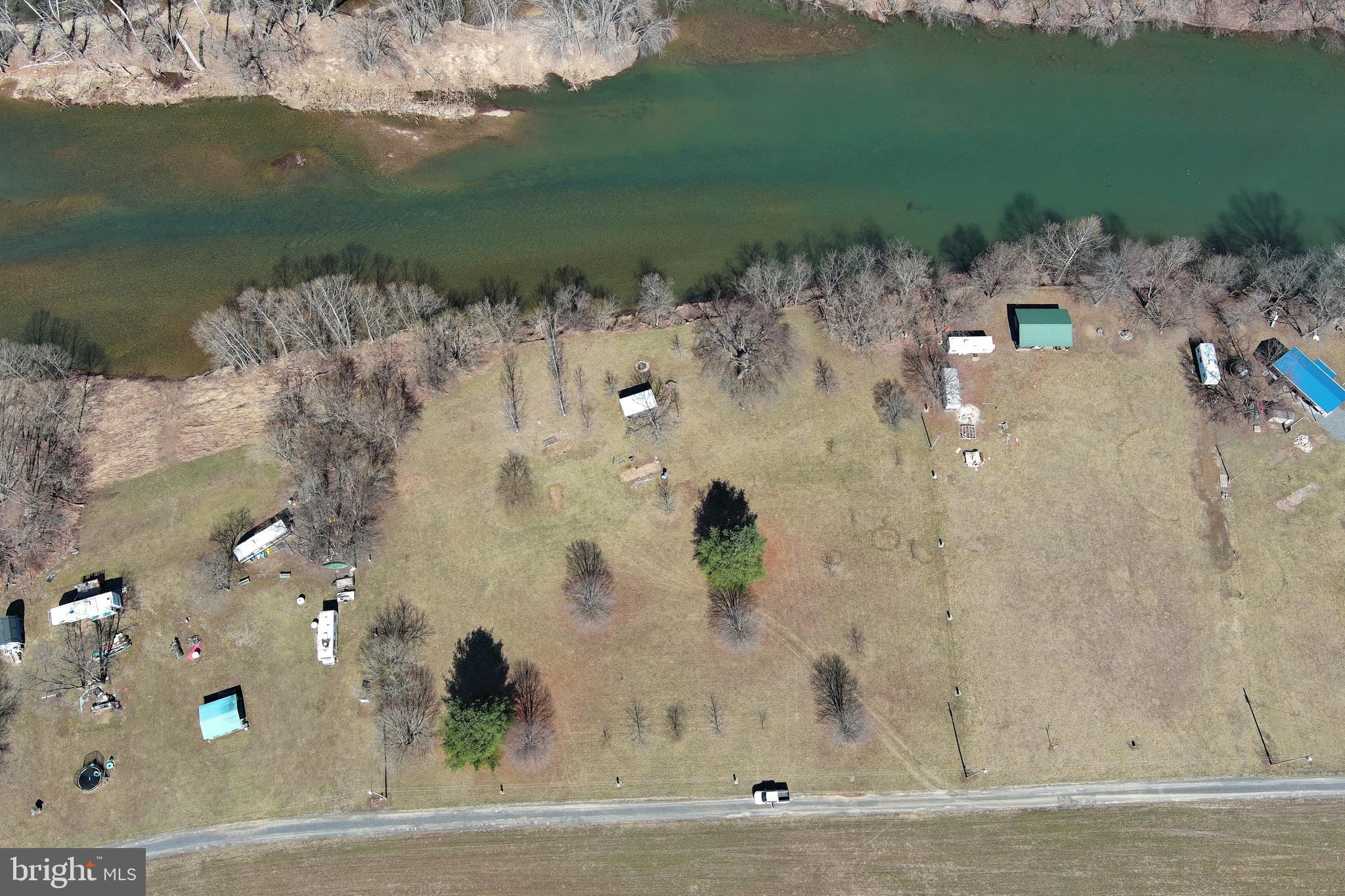 RIVERDALE ACRES - Land