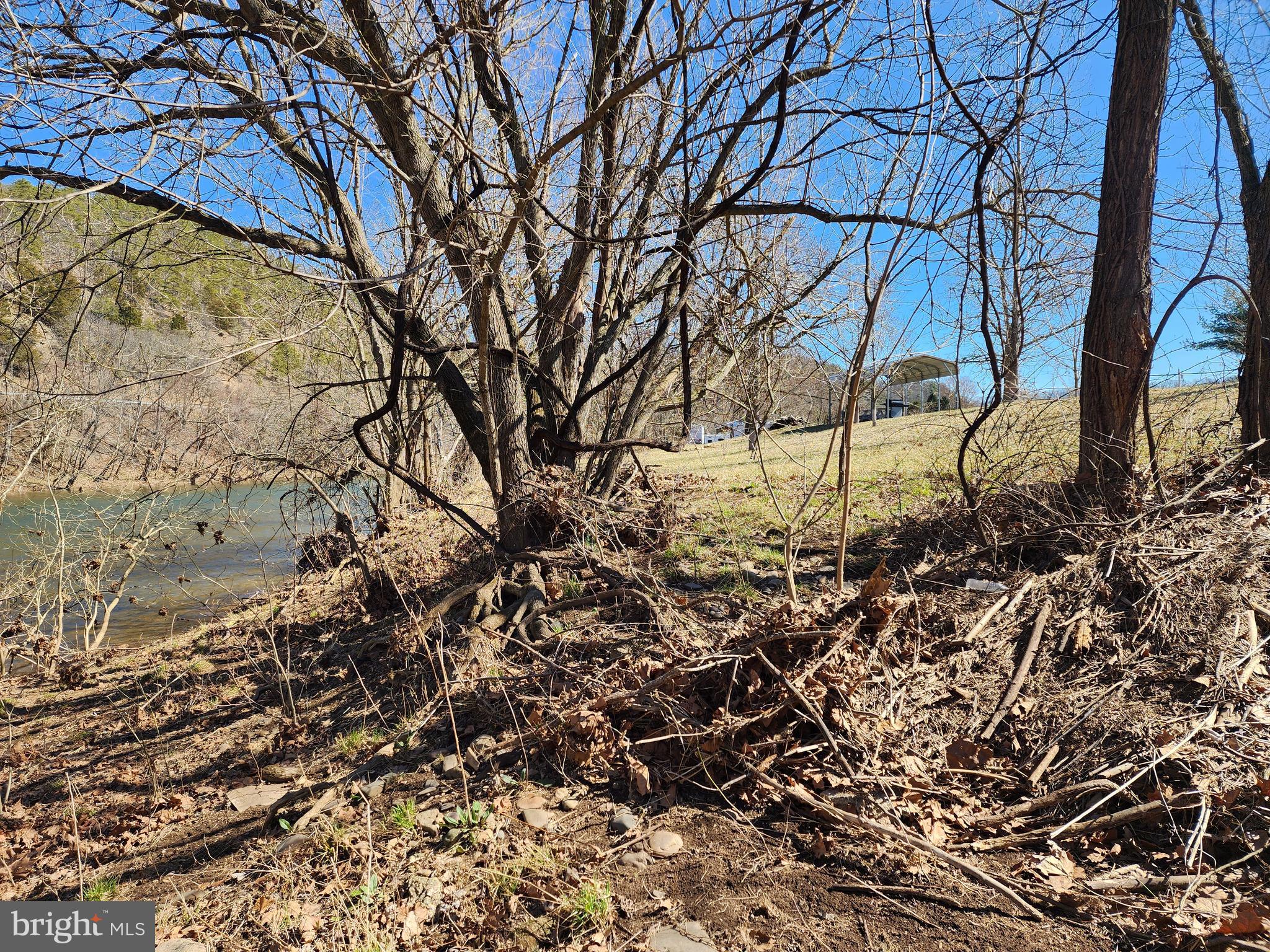 RIVERDALE ACRES - Land