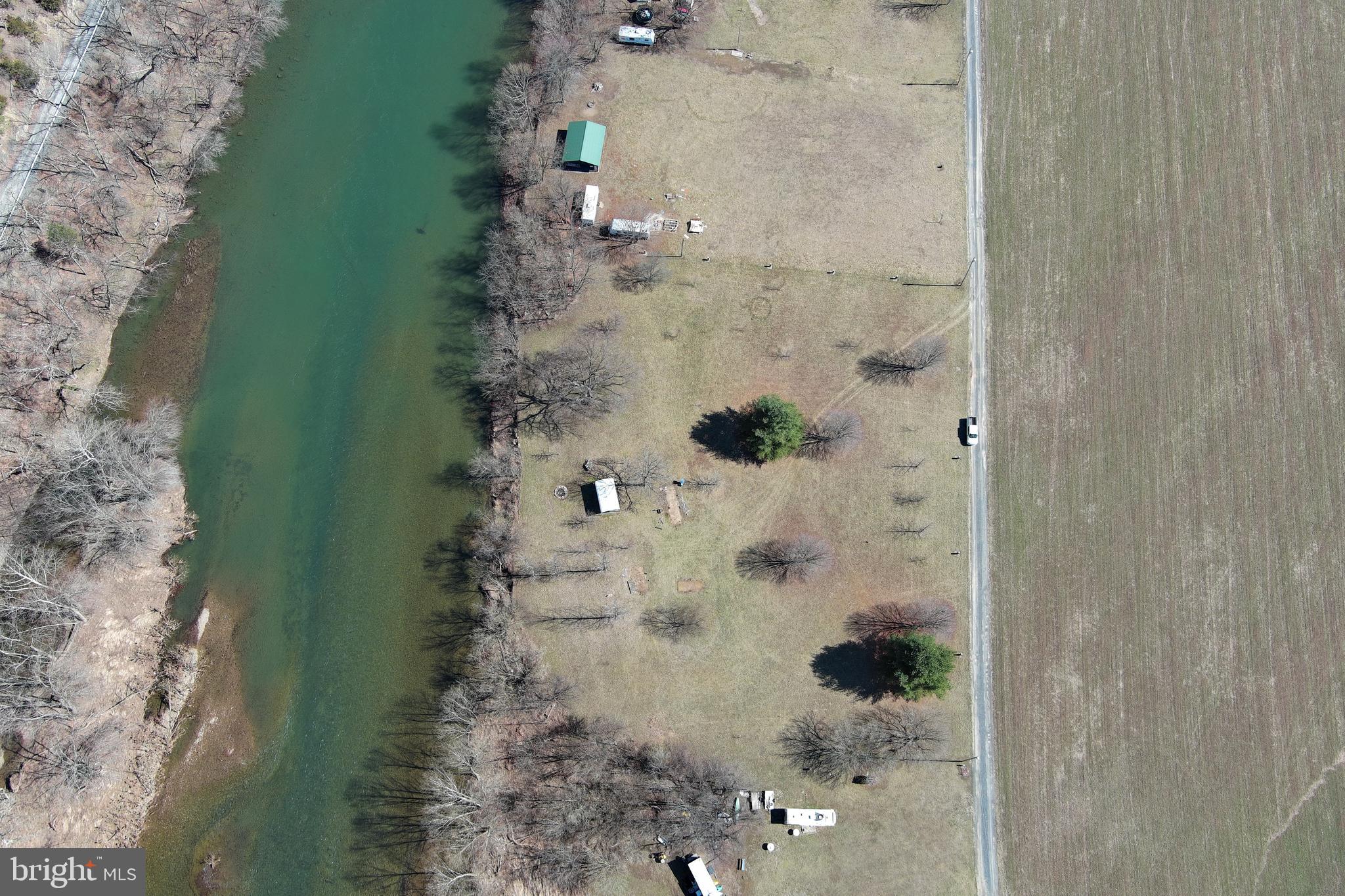 RIVERDALE ACRES - Land