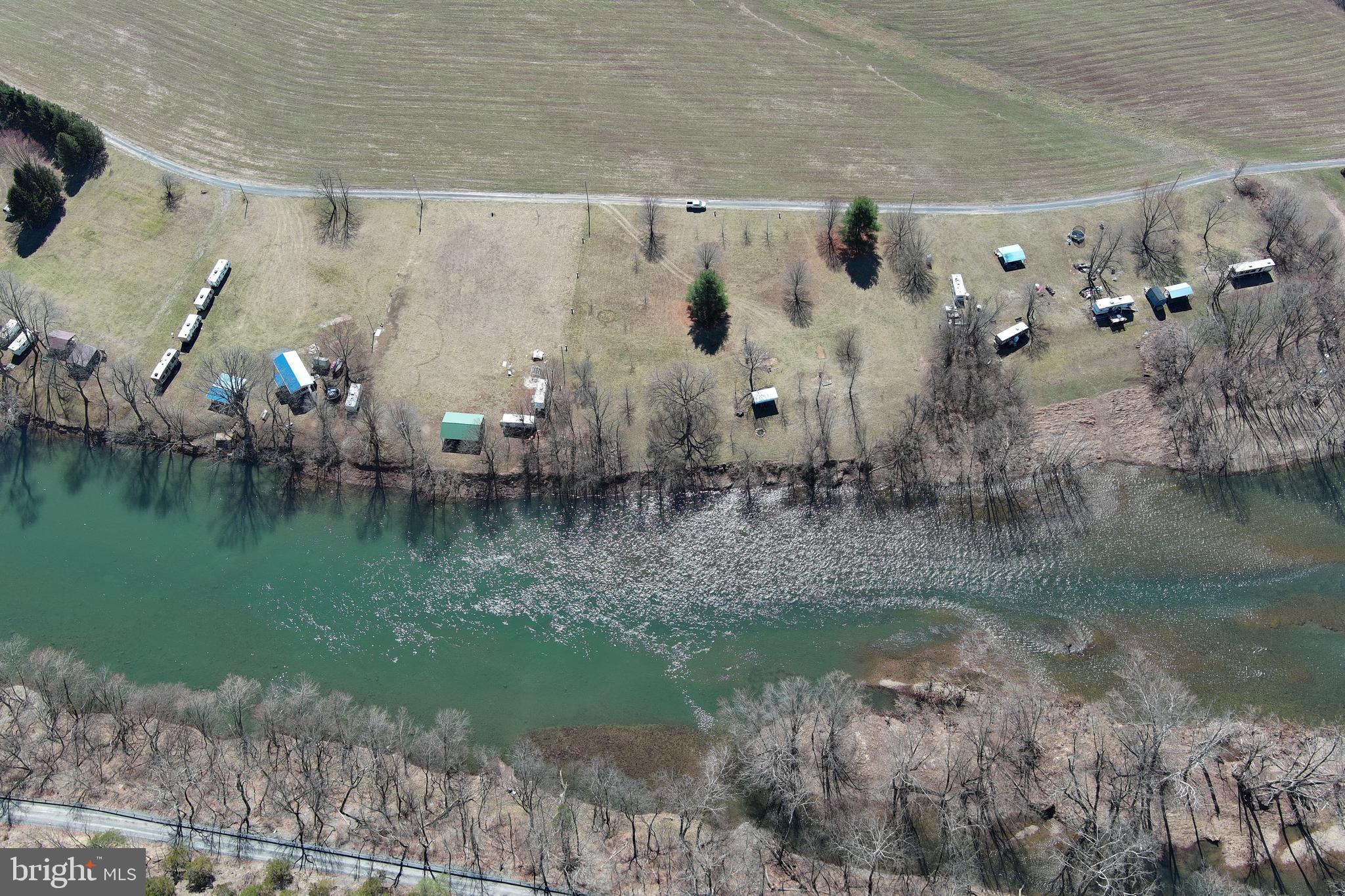 RIVERDALE ACRES - Land