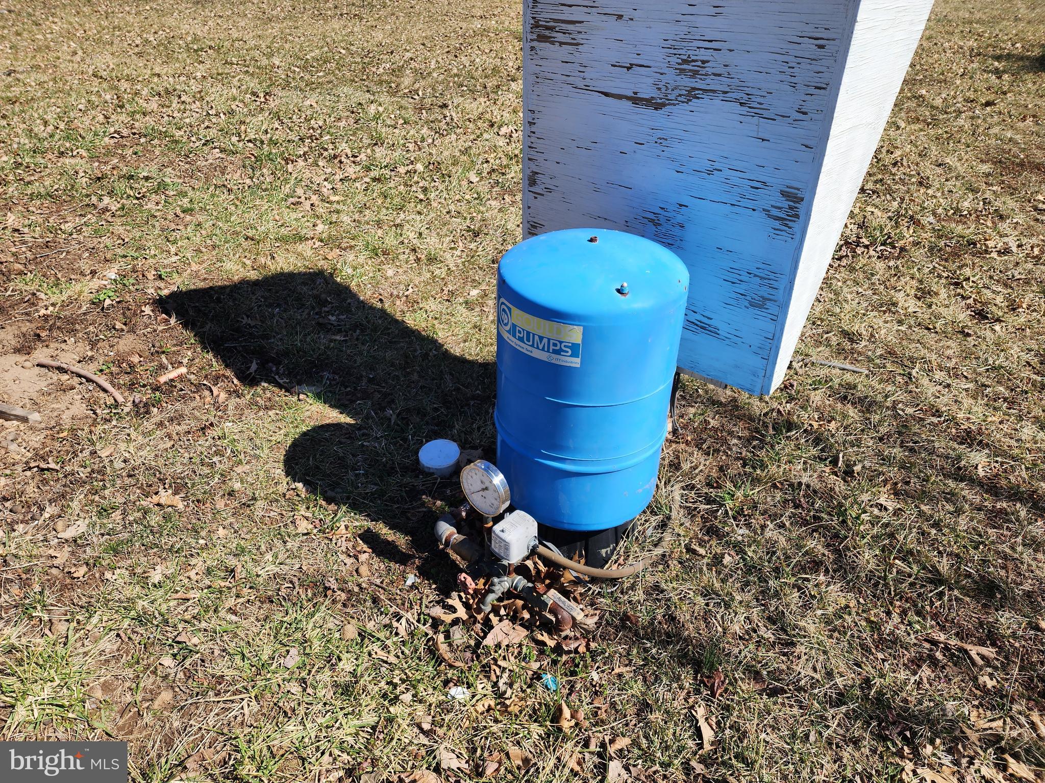 RIVERDALE ACRES - Land