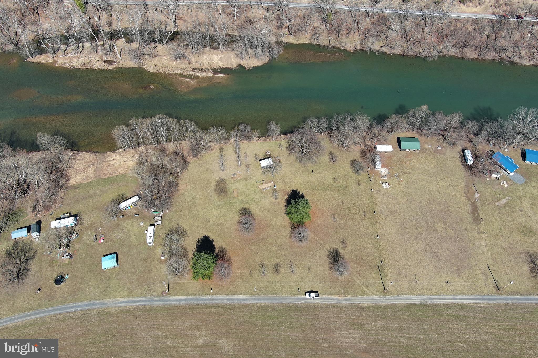 RIVERDALE ACRES - Land