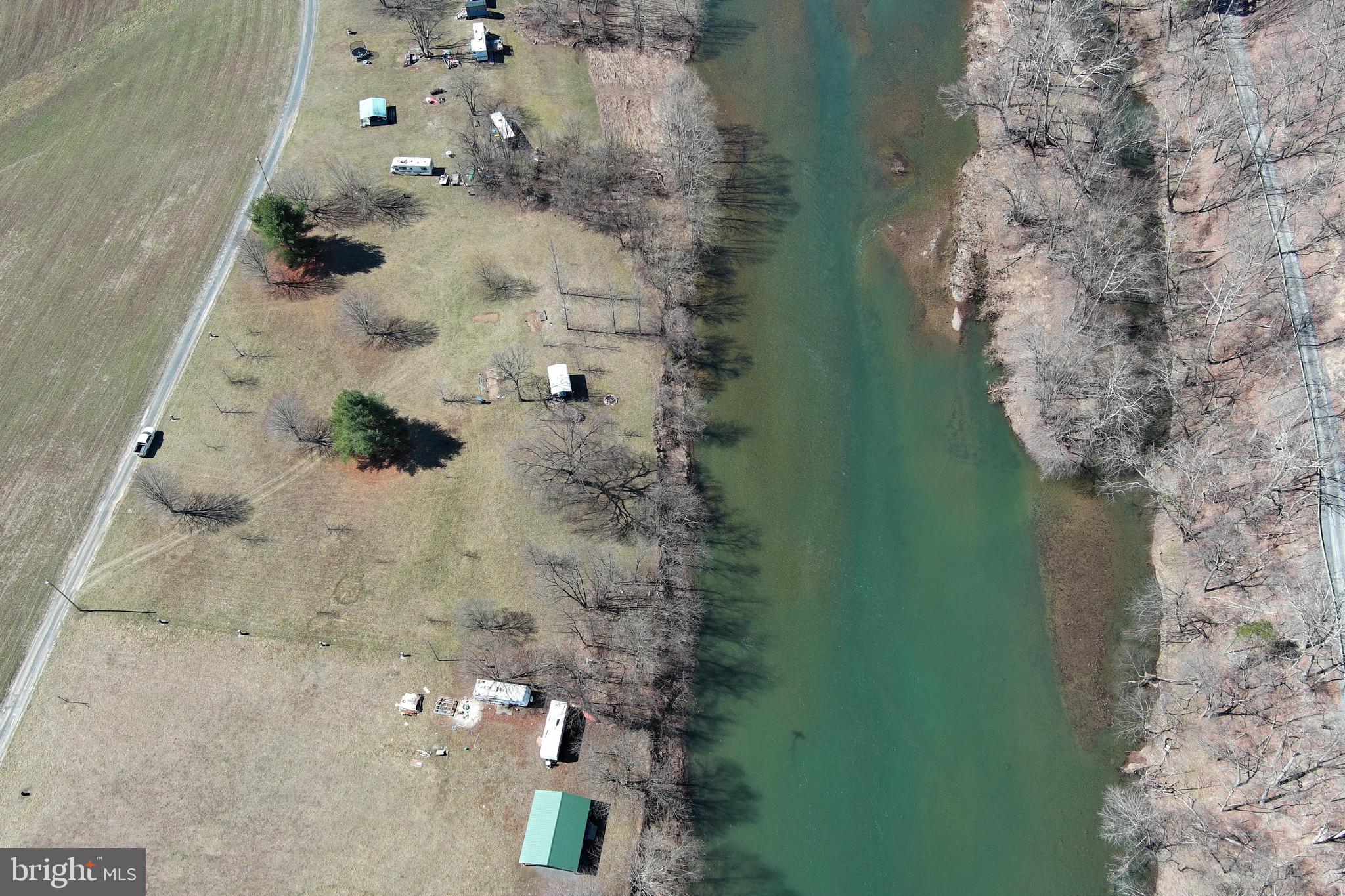 RIVERDALE ACRES - Land