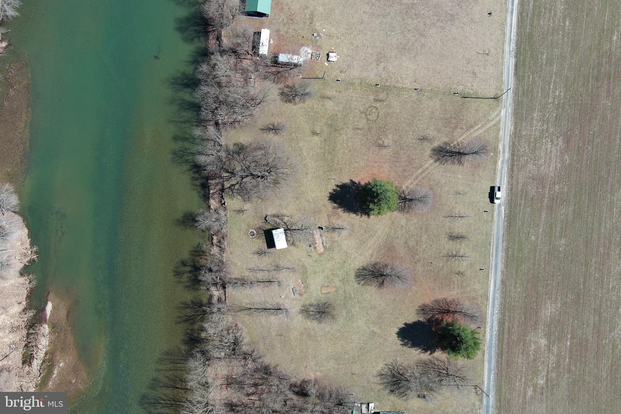 RIVERDALE ACRES - Land