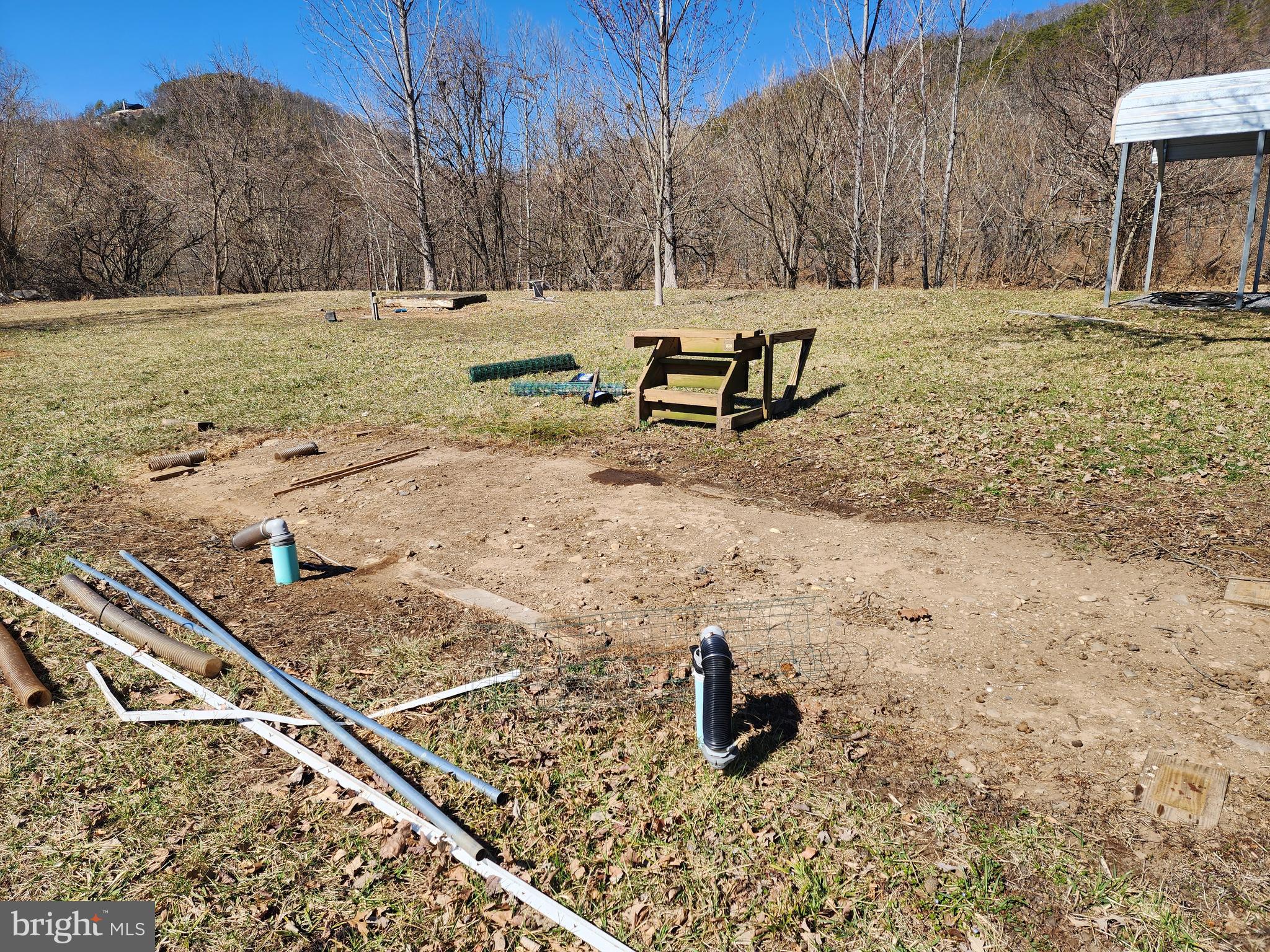 RIVERDALE ACRES - Land