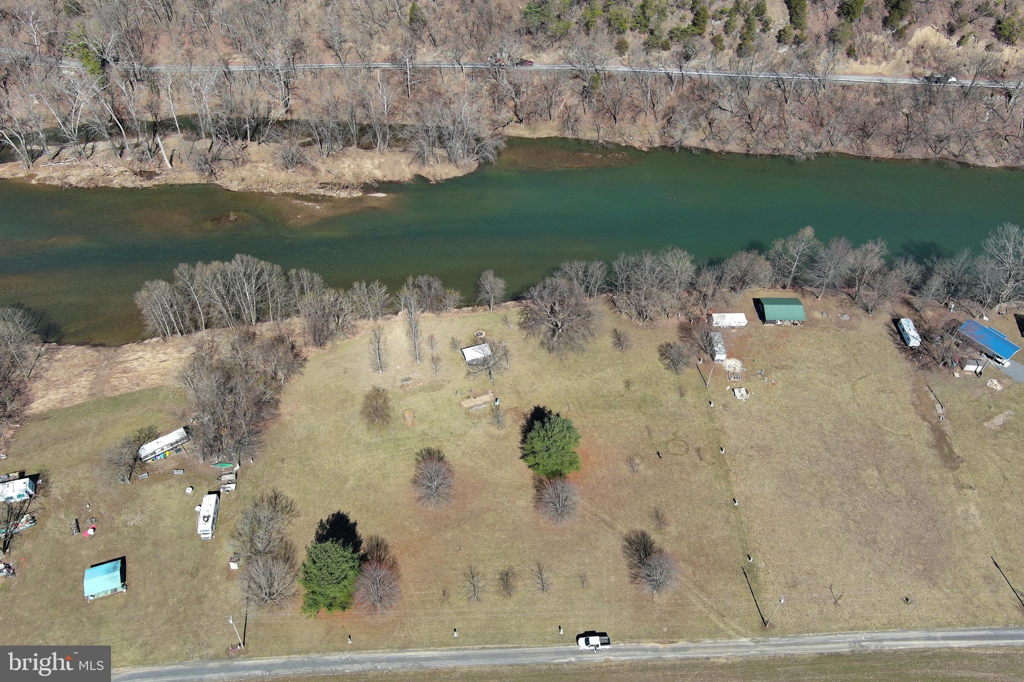 RIVERDALE ACRES - Land