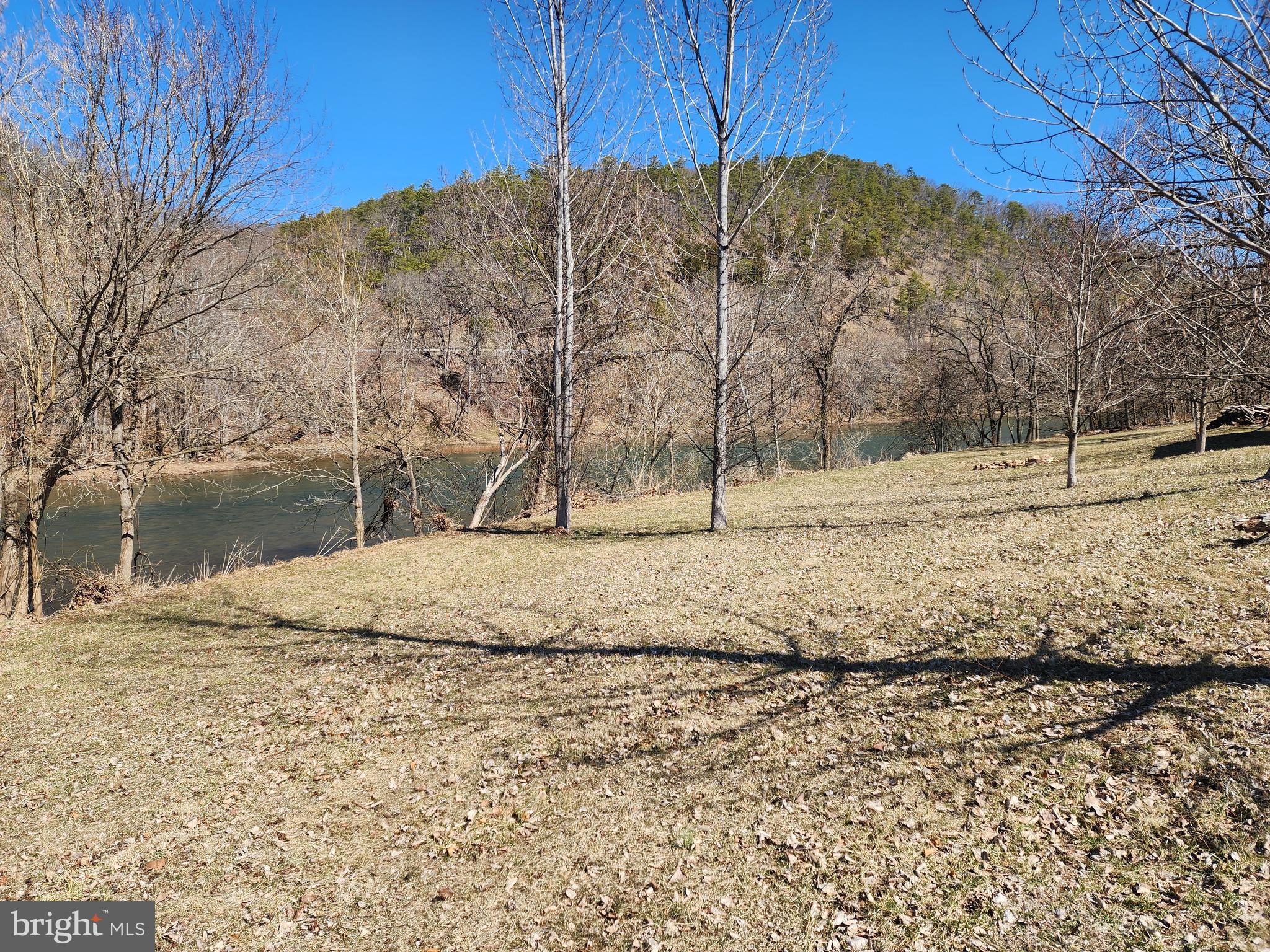 RIVERDALE ACRES - Land