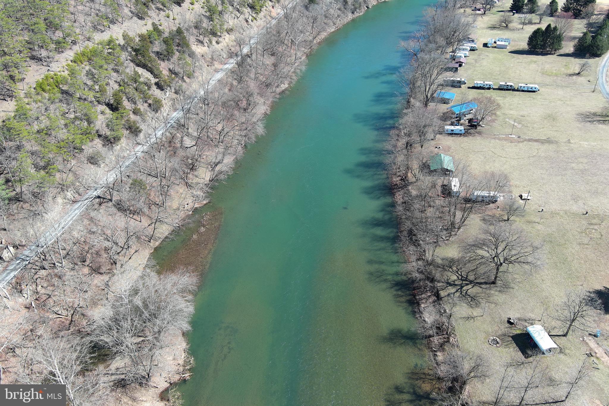 RIVERDALE ACRES - Land