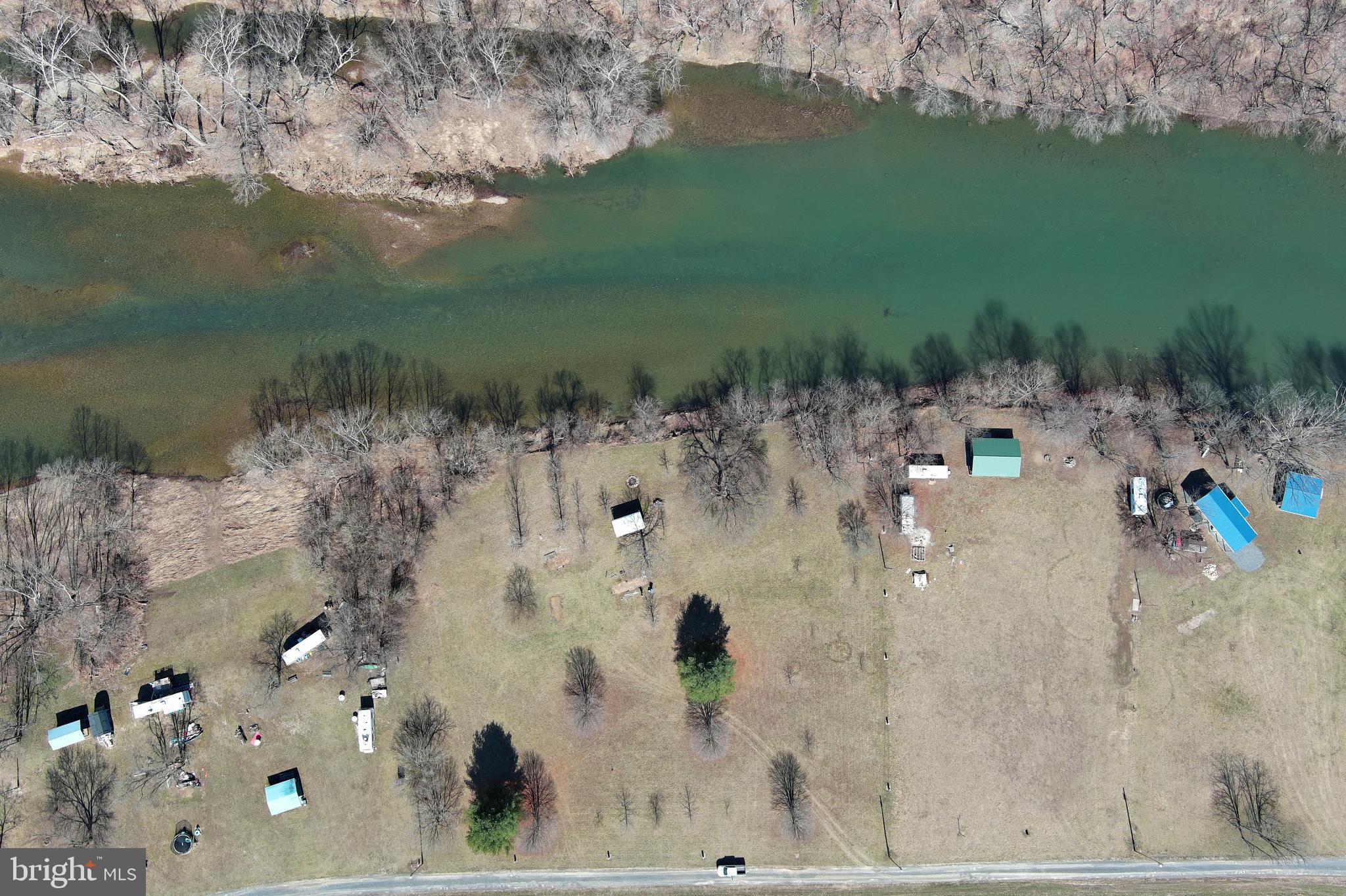 RIVERDALE ACRES - Land