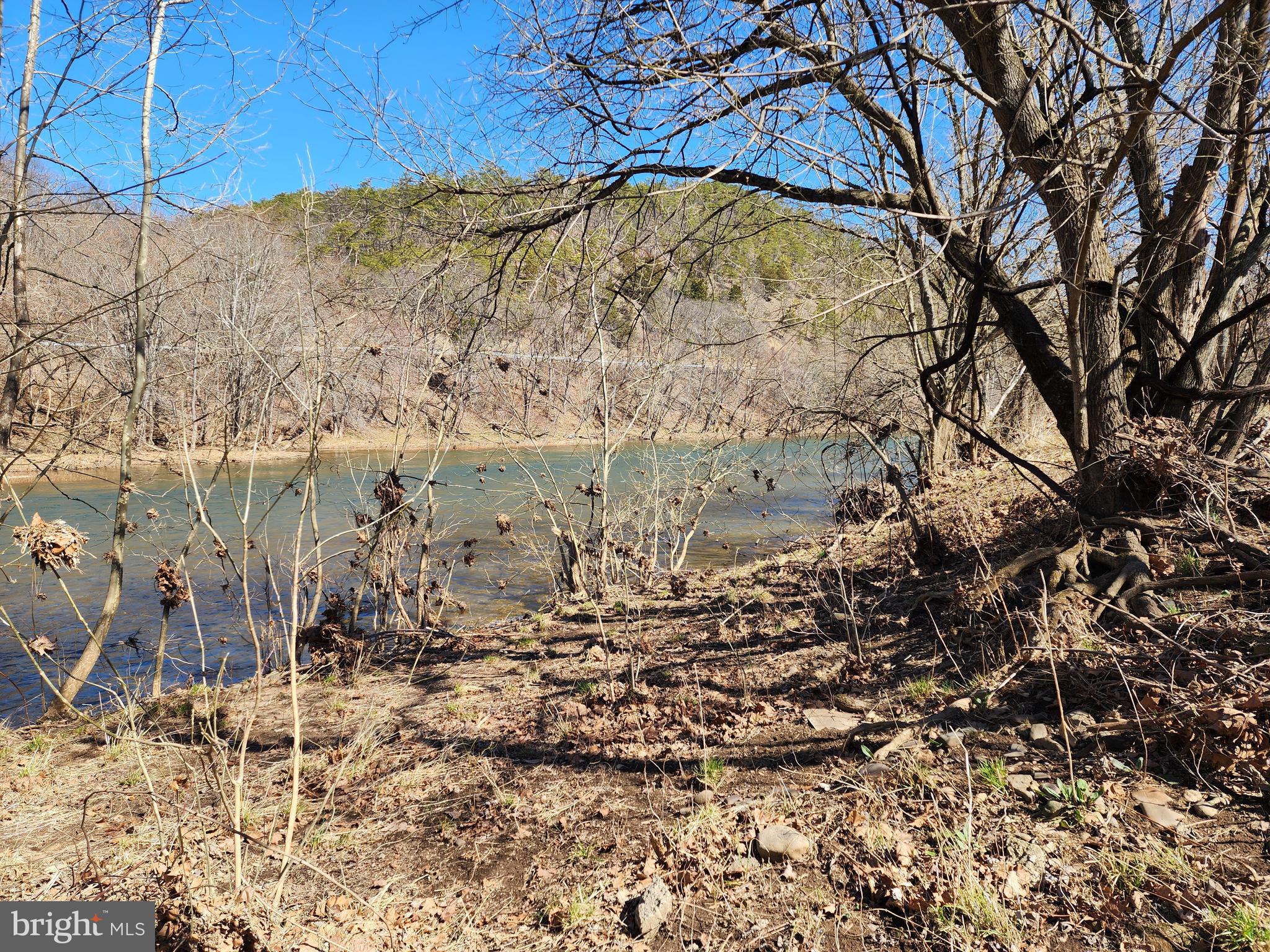 RIVERDALE ACRES - Land