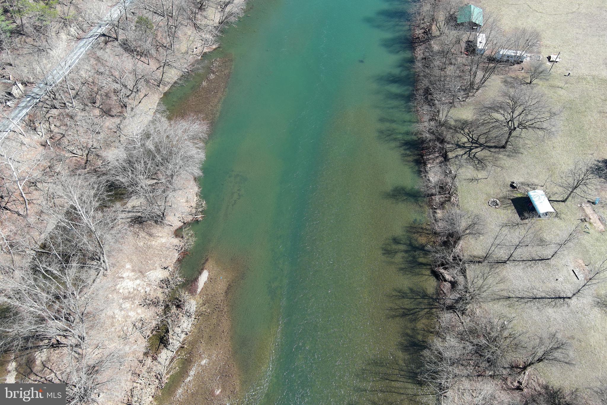 RIVERDALE ACRES - Land